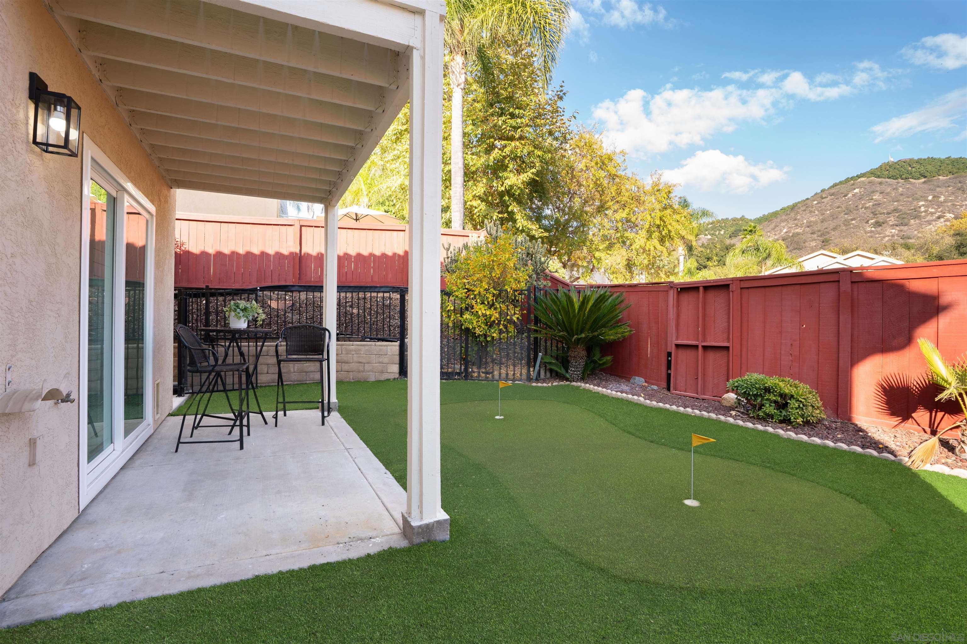 Detail Gallery Image 55 of 65 For 29747  Circle R Ct, Escondido,  CA 92026 - 3 Beds | 2/1 Baths