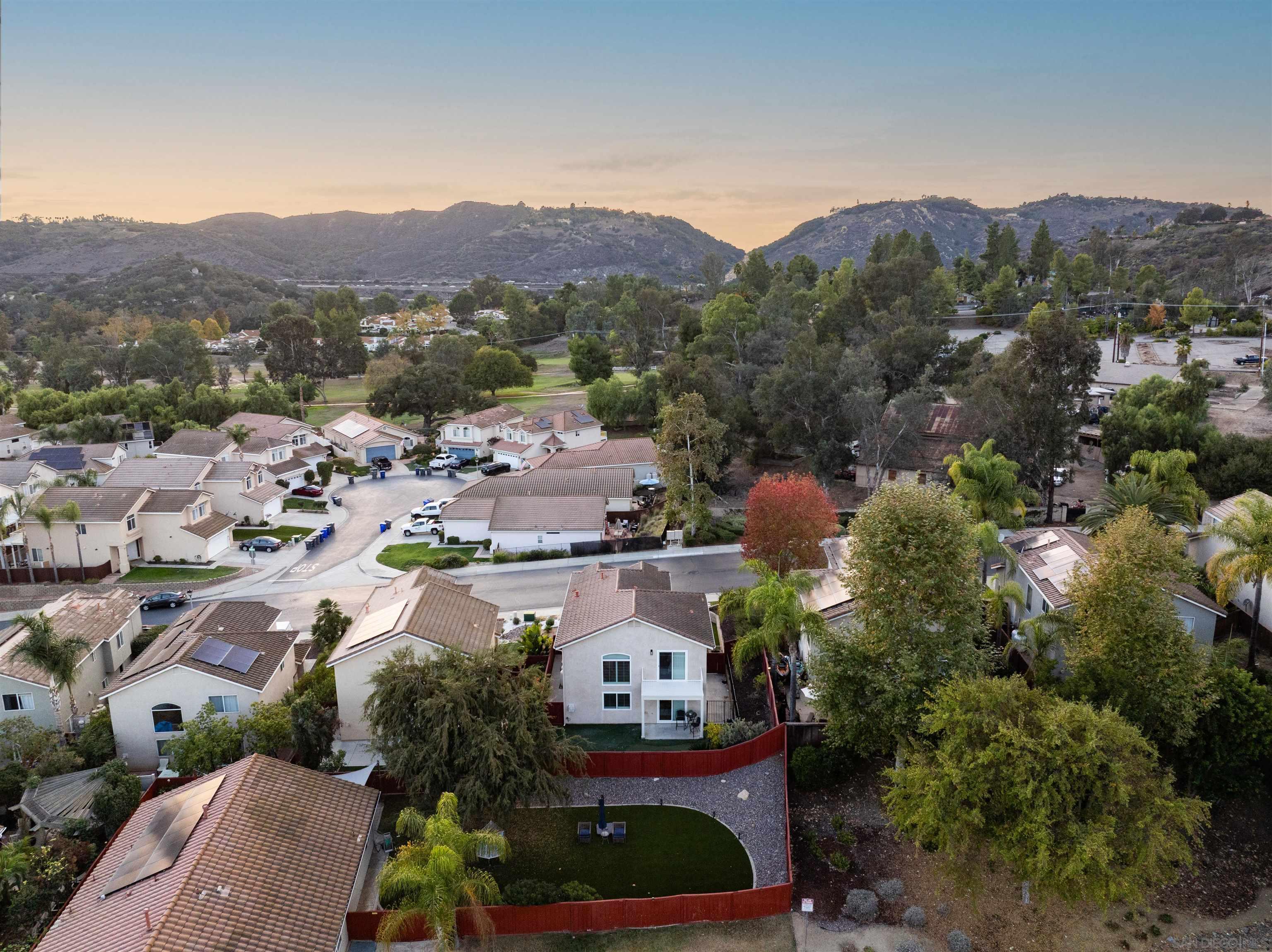 Detail Gallery Image 58 of 65 For 29747  Circle R Ct, Escondido,  CA 92026 - 3 Beds | 2/1 Baths