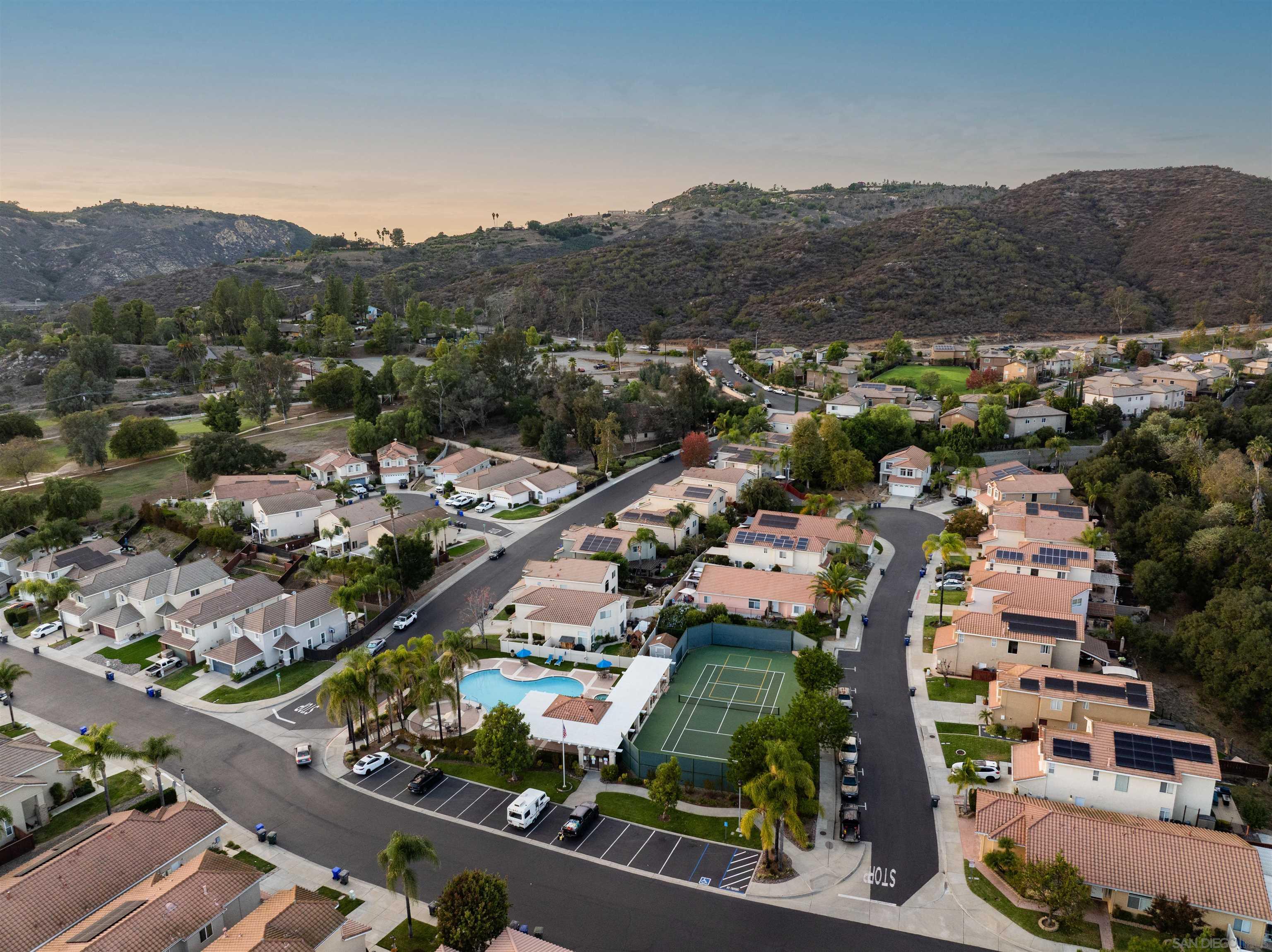 Detail Gallery Image 61 of 65 For 29747  Circle R Ct, Escondido,  CA 92026 - 3 Beds | 2/1 Baths