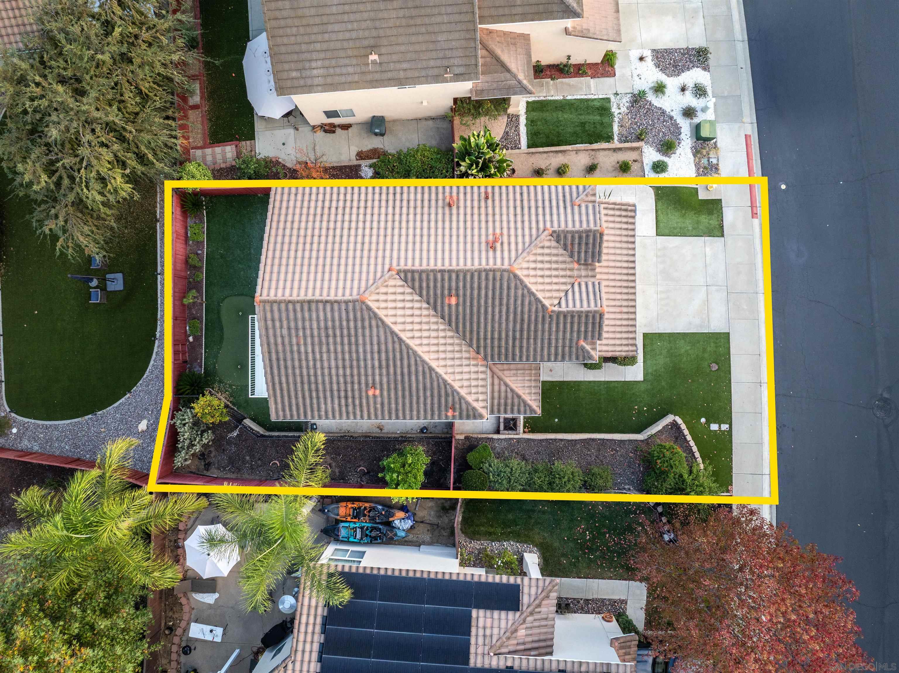 Detail Gallery Image 64 of 65 For 29747  Circle R Ct, Escondido,  CA 92026 - 3 Beds | 2/1 Baths