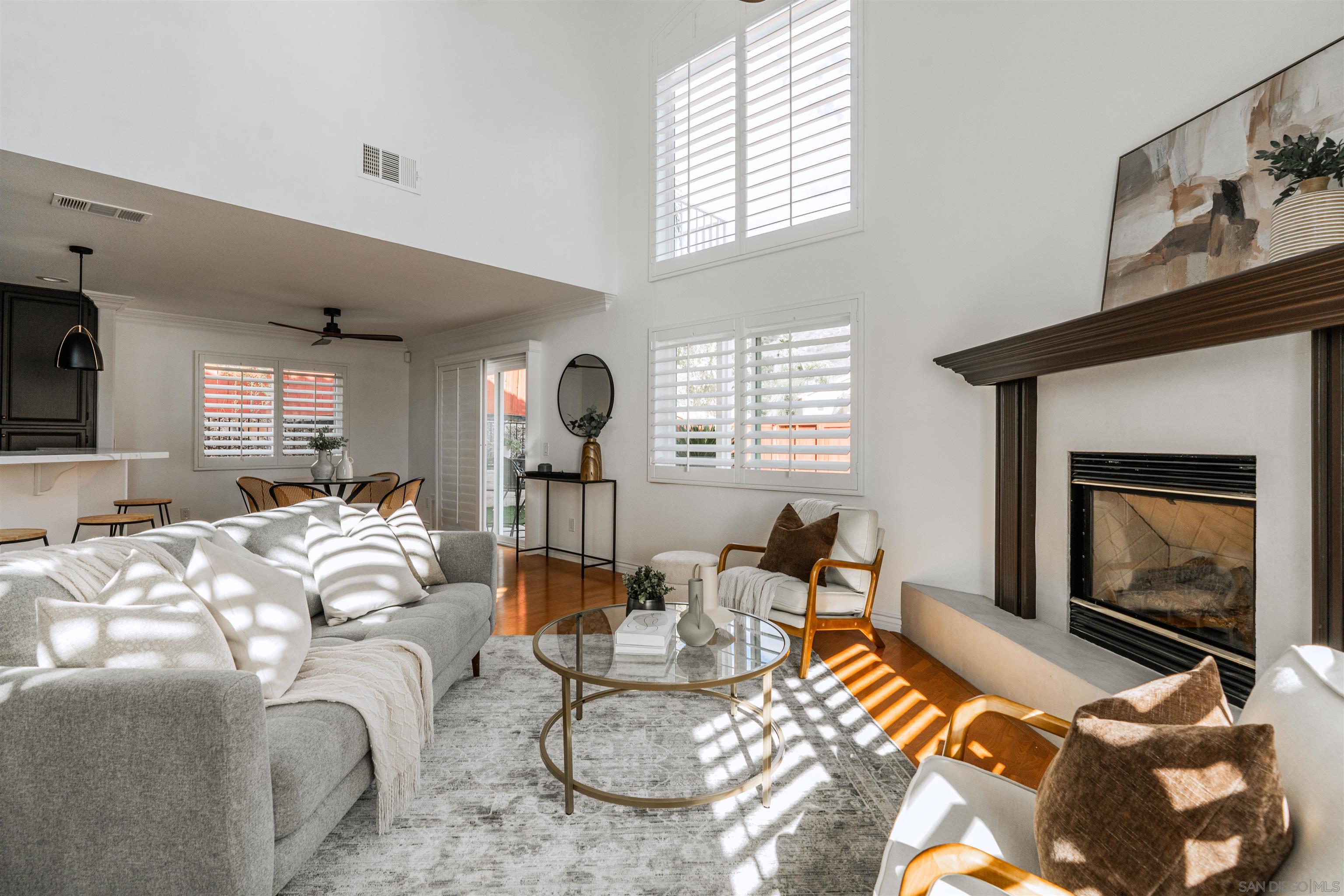 Detail Gallery Image 8 of 65 For 29747  Circle R Ct, Escondido,  CA 92026 - 3 Beds | 2/1 Baths