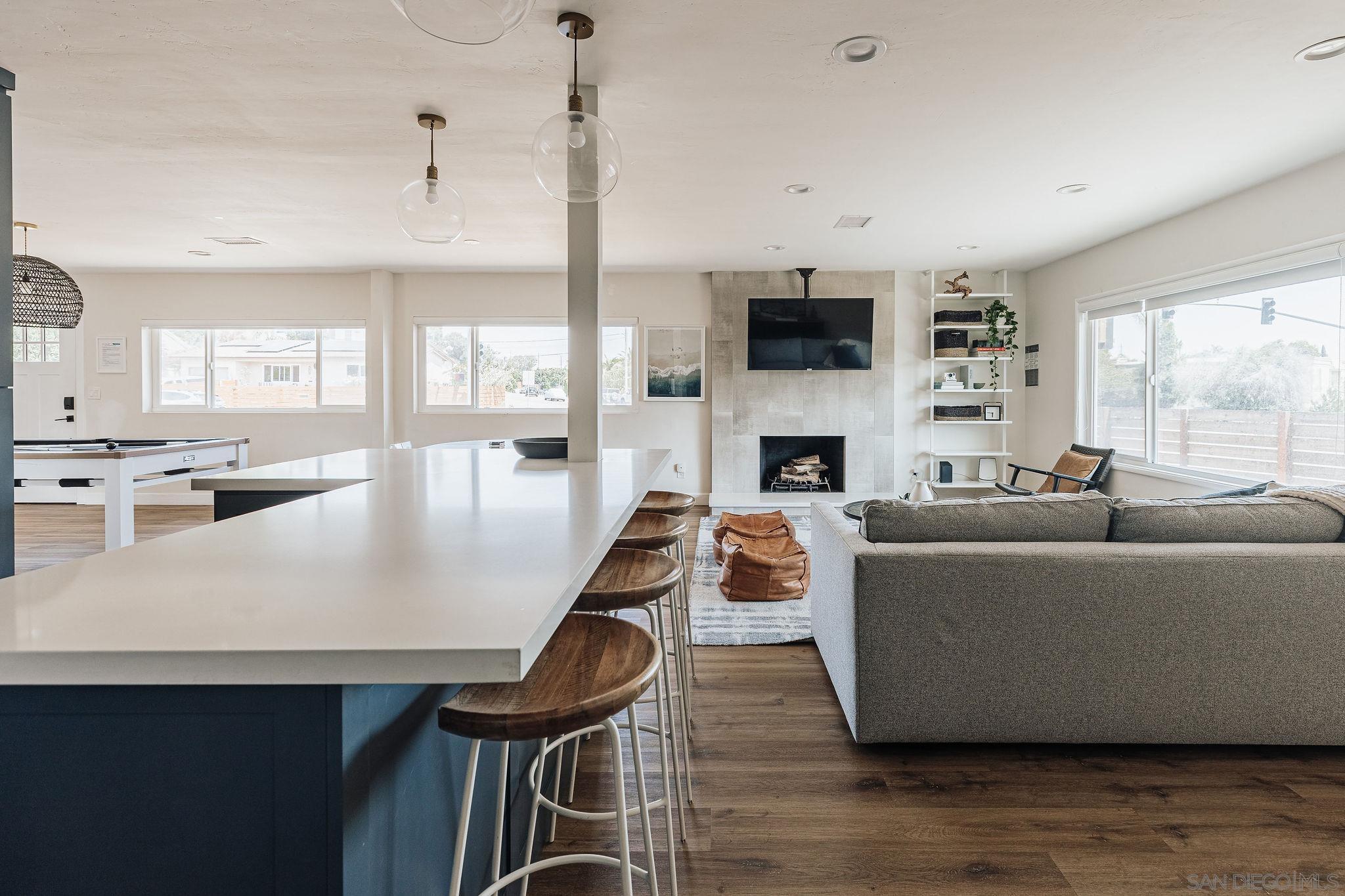 Detail Gallery Image 15 of 73 For 3805  Atascadero Dr, San Diego,  CA 92107 - 3 Beds | 2 Baths