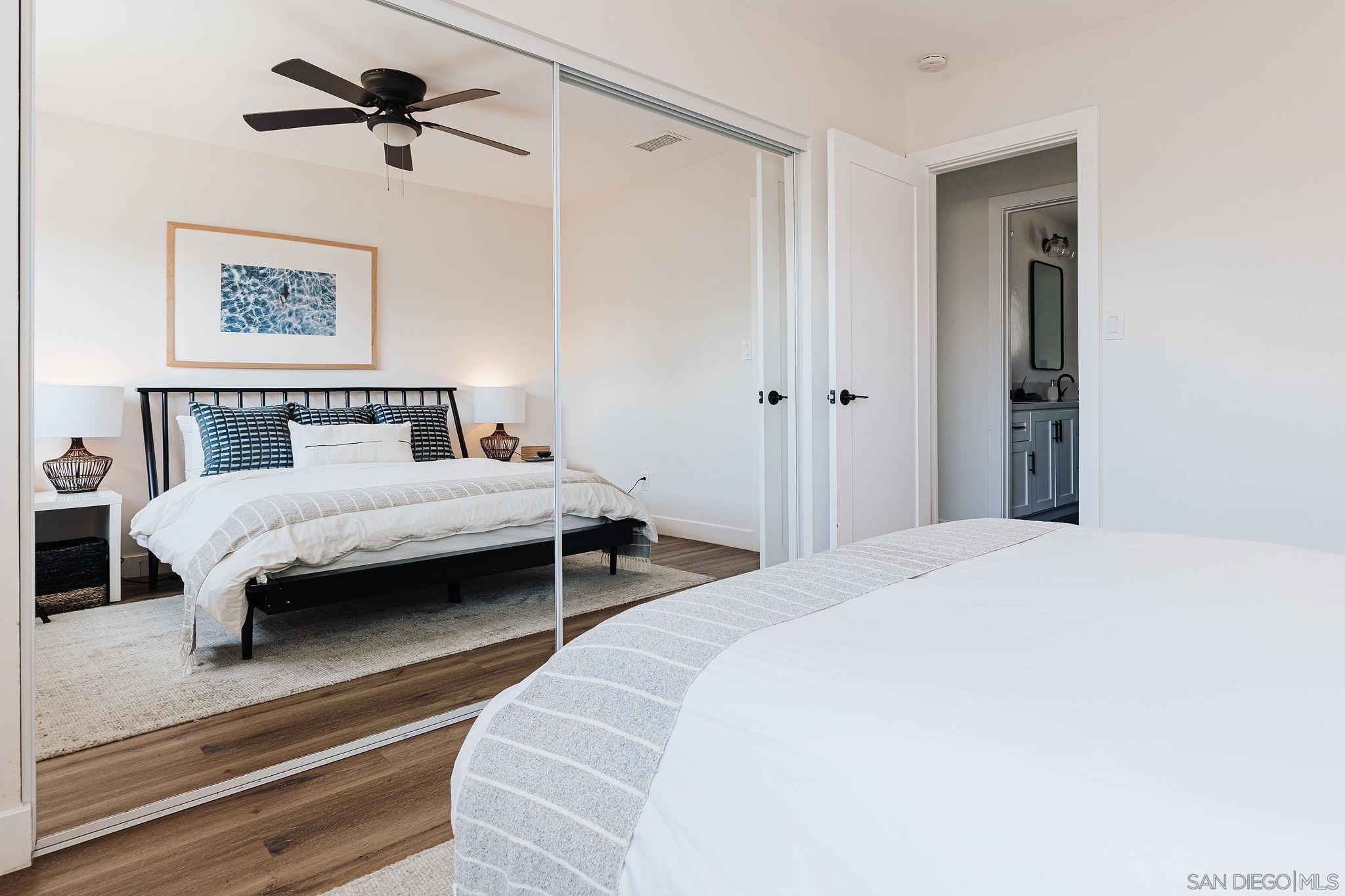 Detail Gallery Image 25 of 73 For 3805  Atascadero Dr, San Diego,  CA 92107 - 3 Beds | 2 Baths