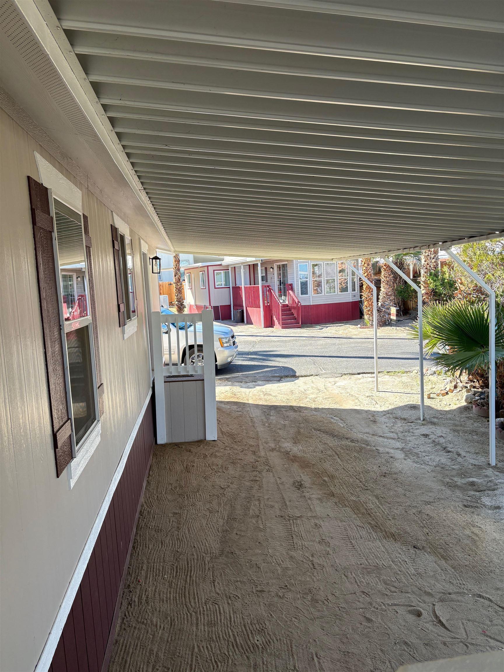 Detail Gallery Image 7 of 19 For 351  Palm Canyon Drive  #77,  Borrego Springs,  CA 92004 - 2 Beds | 2 Baths