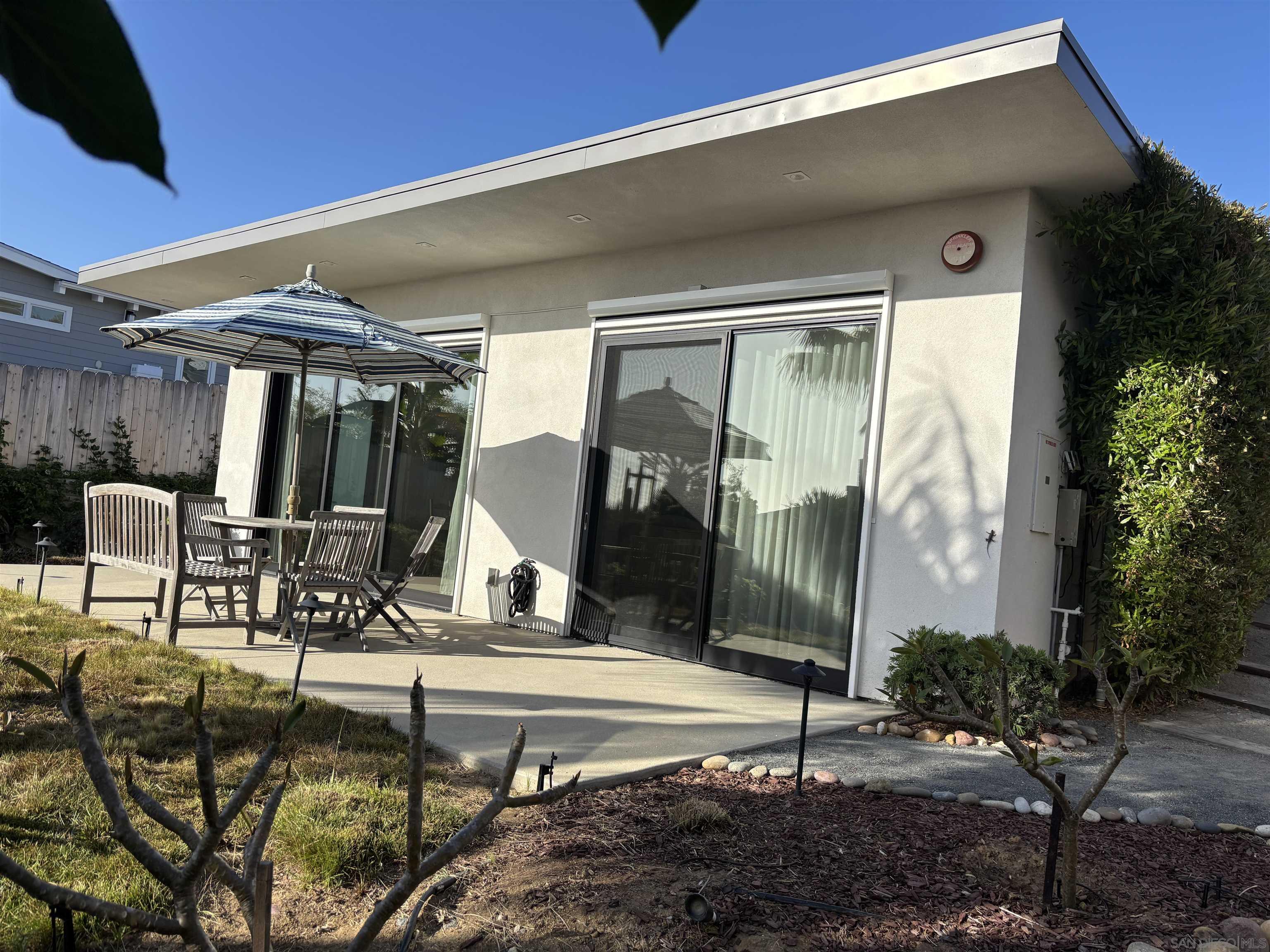 Detail Gallery Image 9 of 9 For 339 S Granados  2, Solana Beach,  CA 92075 - 1 Beds | 1 Baths