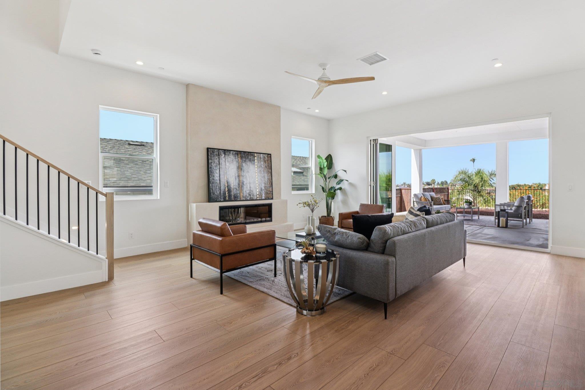 Detail Gallery Image 11 of 75 For 1850  Illion St, San Diego,  CA 92110 - 4 Beds | 3/1 Baths