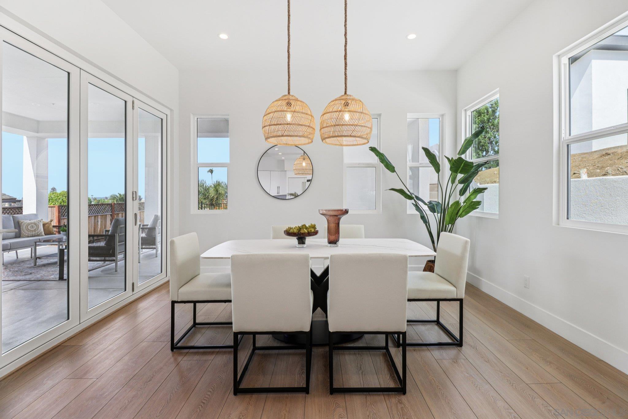 Detail Gallery Image 12 of 75 For 1850  Illion St, San Diego,  CA 92110 - 4 Beds | 3/1 Baths