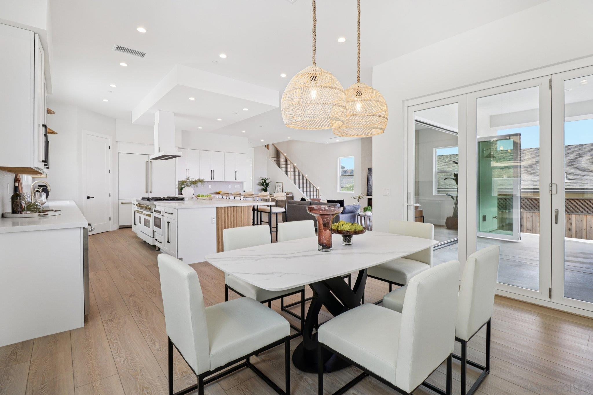 Detail Gallery Image 14 of 75 For 1850  Illion St, San Diego,  CA 92110 - 4 Beds | 3/1 Baths