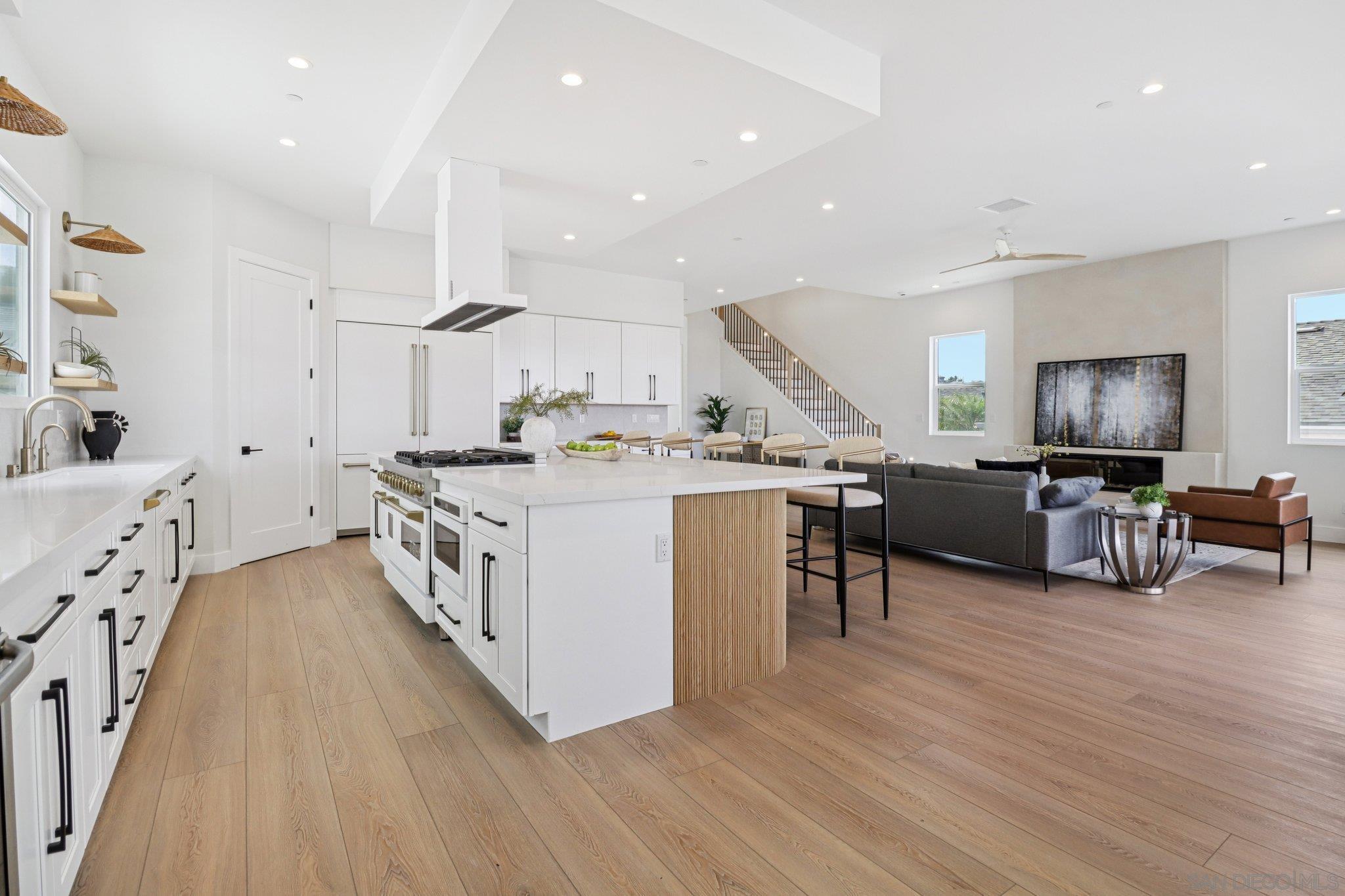 Detail Gallery Image 19 of 75 For 1850  Illion St, San Diego,  CA 92110 - 4 Beds | 3/1 Baths