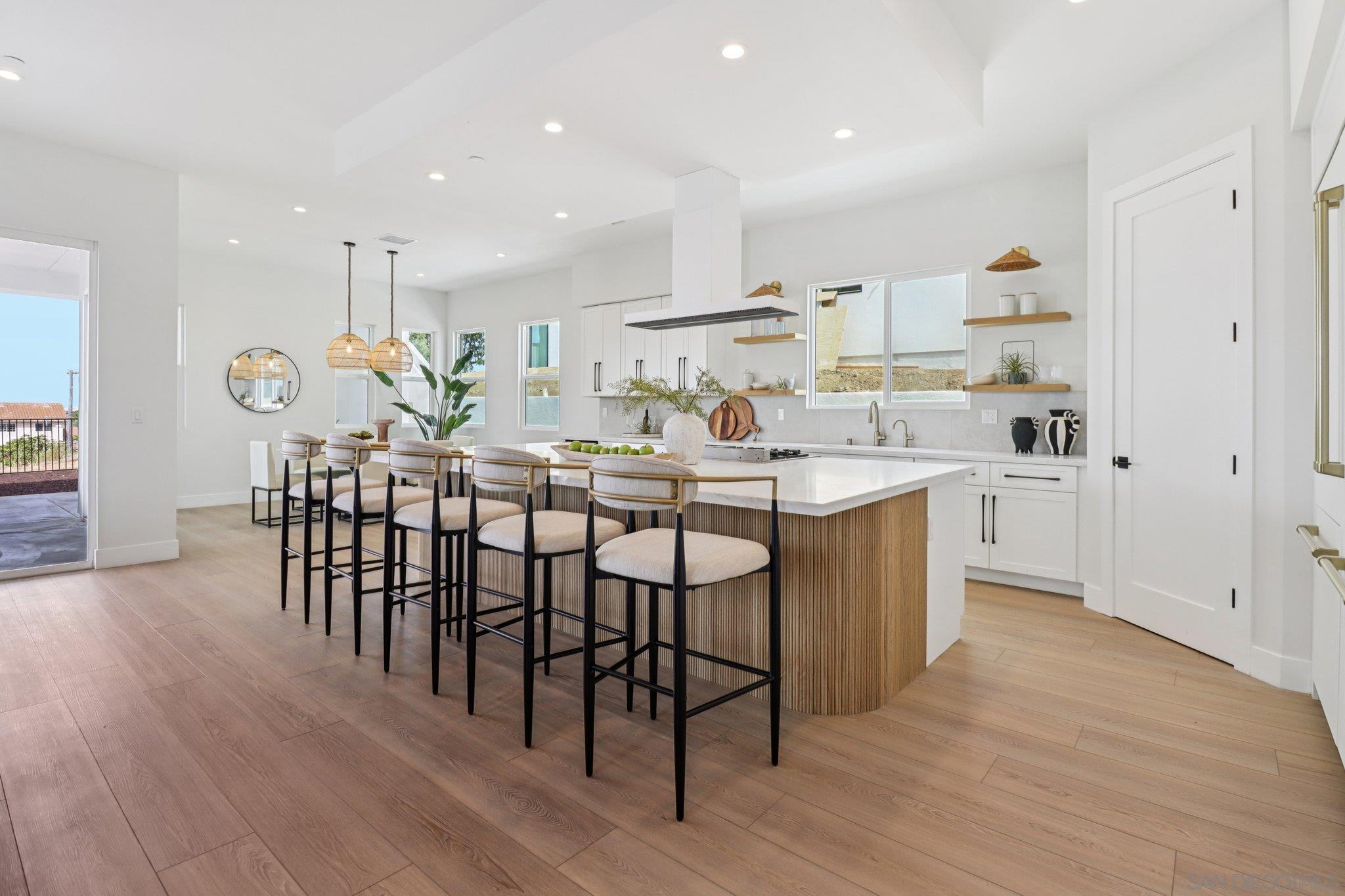 Detail Gallery Image 20 of 75 For 1850  Illion St, San Diego,  CA 92110 - 4 Beds | 3/1 Baths