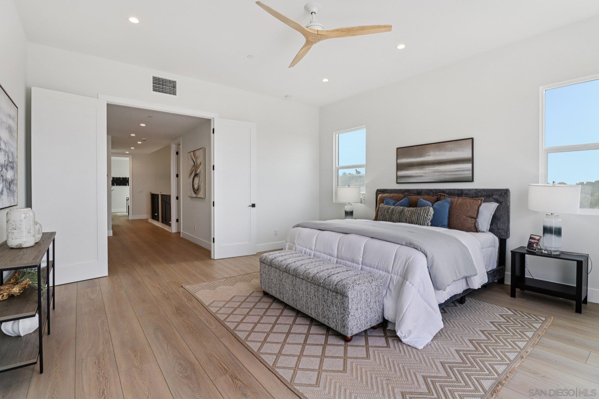 Detail Gallery Image 24 of 75 For 1850  Illion St, San Diego,  CA 92110 - 4 Beds | 3/1 Baths