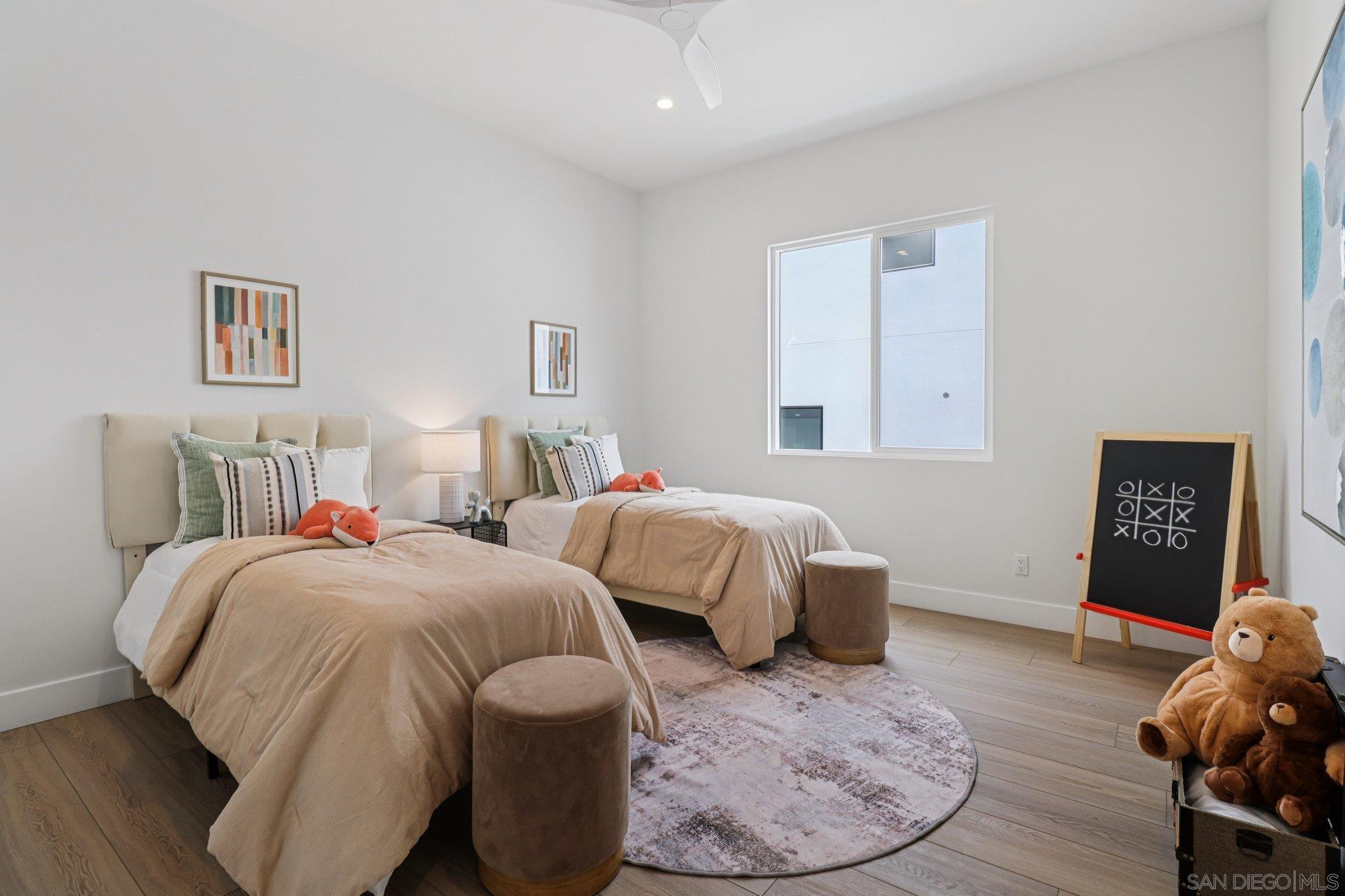 Detail Gallery Image 37 of 75 For 1850  Illion St, San Diego,  CA 92110 - 4 Beds | 3/1 Baths