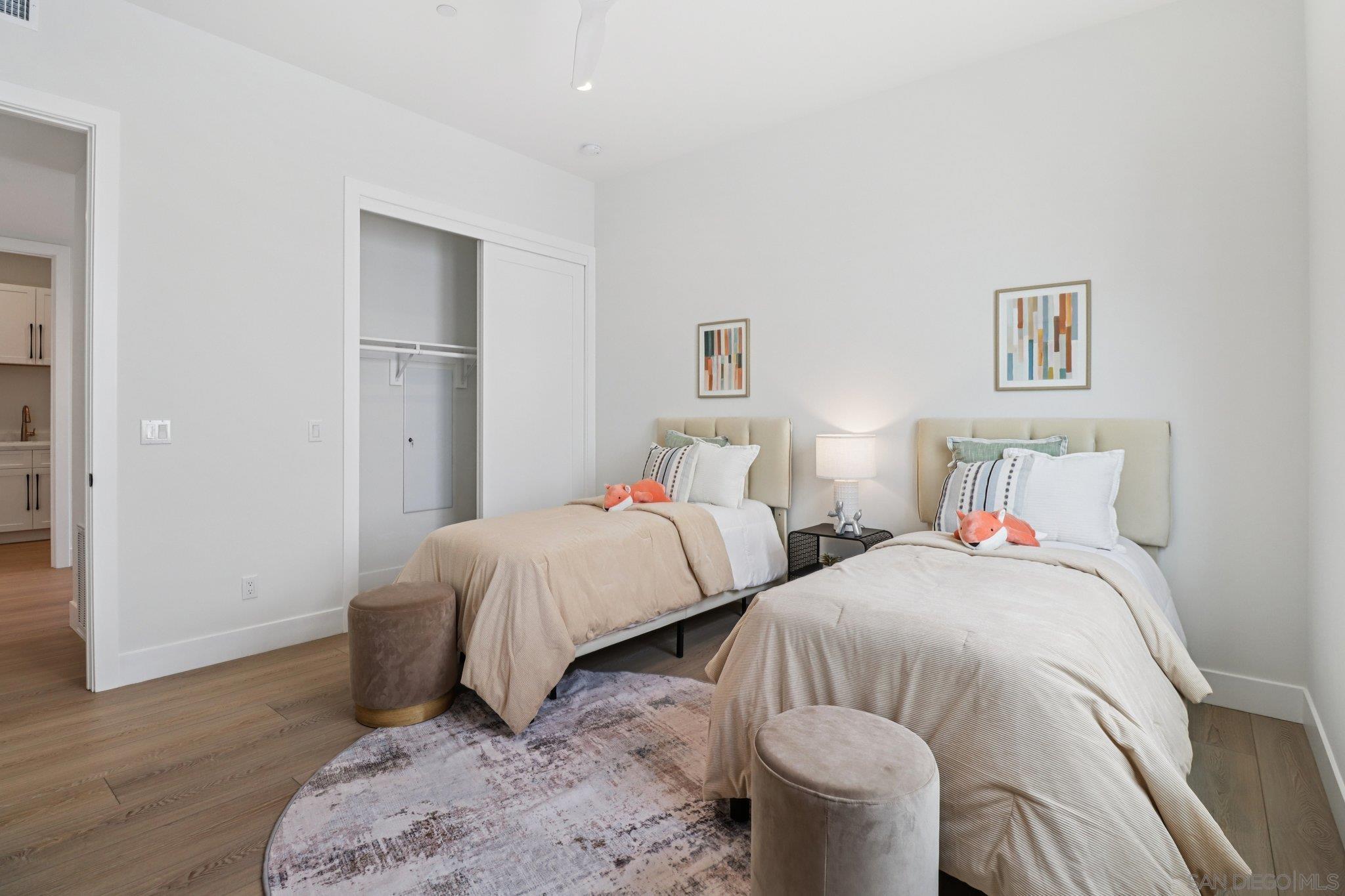 Detail Gallery Image 40 of 75 For 1850  Illion St, San Diego,  CA 92110 - 4 Beds | 3/1 Baths