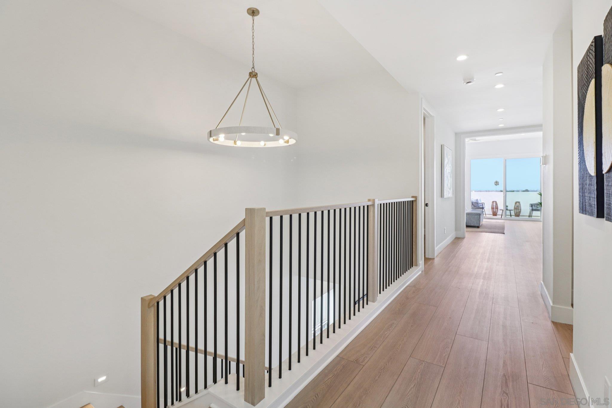 Detail Gallery Image 42 of 75 For 1850  Illion St, San Diego,  CA 92110 - 4 Beds | 3/1 Baths