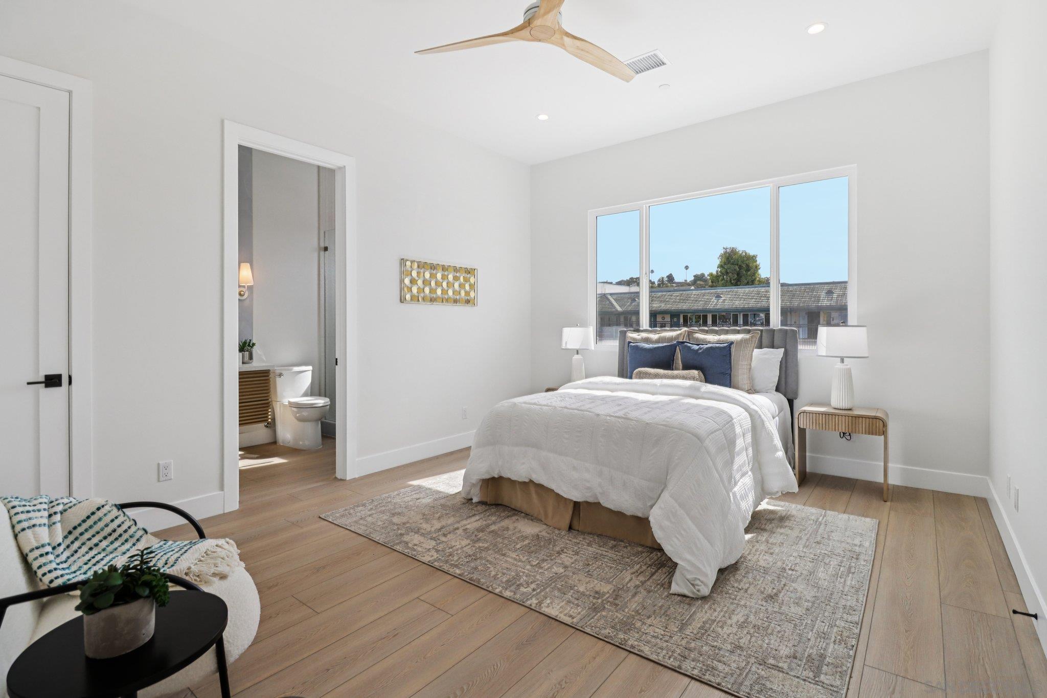 Detail Gallery Image 47 of 75 For 1850  Illion St, San Diego,  CA 92110 - 4 Beds | 3/1 Baths