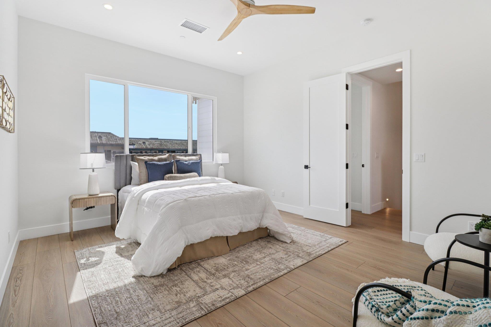 Detail Gallery Image 50 of 75 For 1850  Illion St, San Diego,  CA 92110 - 4 Beds | 3/1 Baths