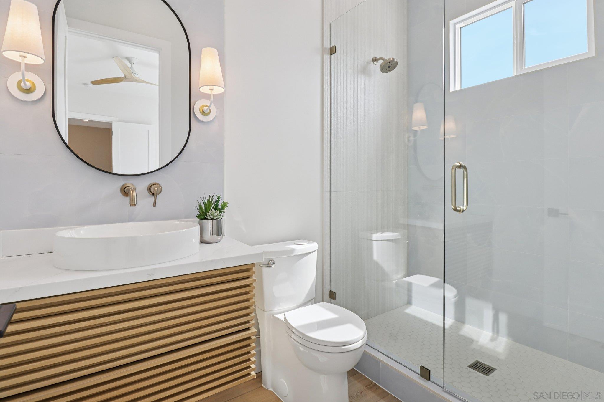 Detail Gallery Image 51 of 75 For 1850  Illion St, San Diego,  CA 92110 - 4 Beds | 3/1 Baths