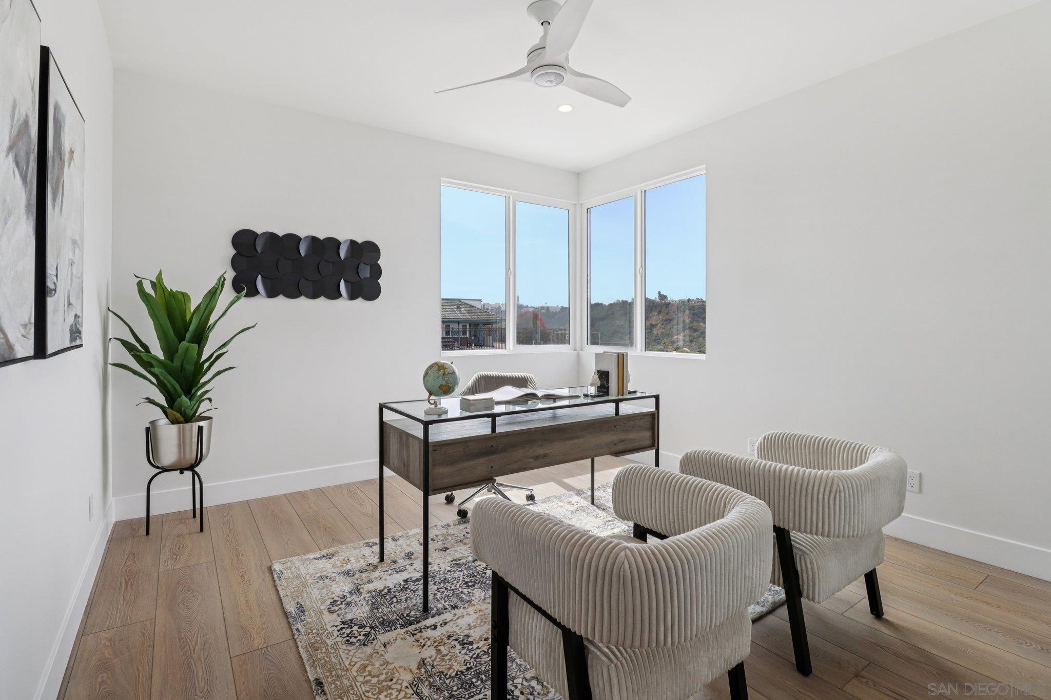 Detail Gallery Image 52 of 75 For 1850  Illion St, San Diego,  CA 92110 - 4 Beds | 3/1 Baths