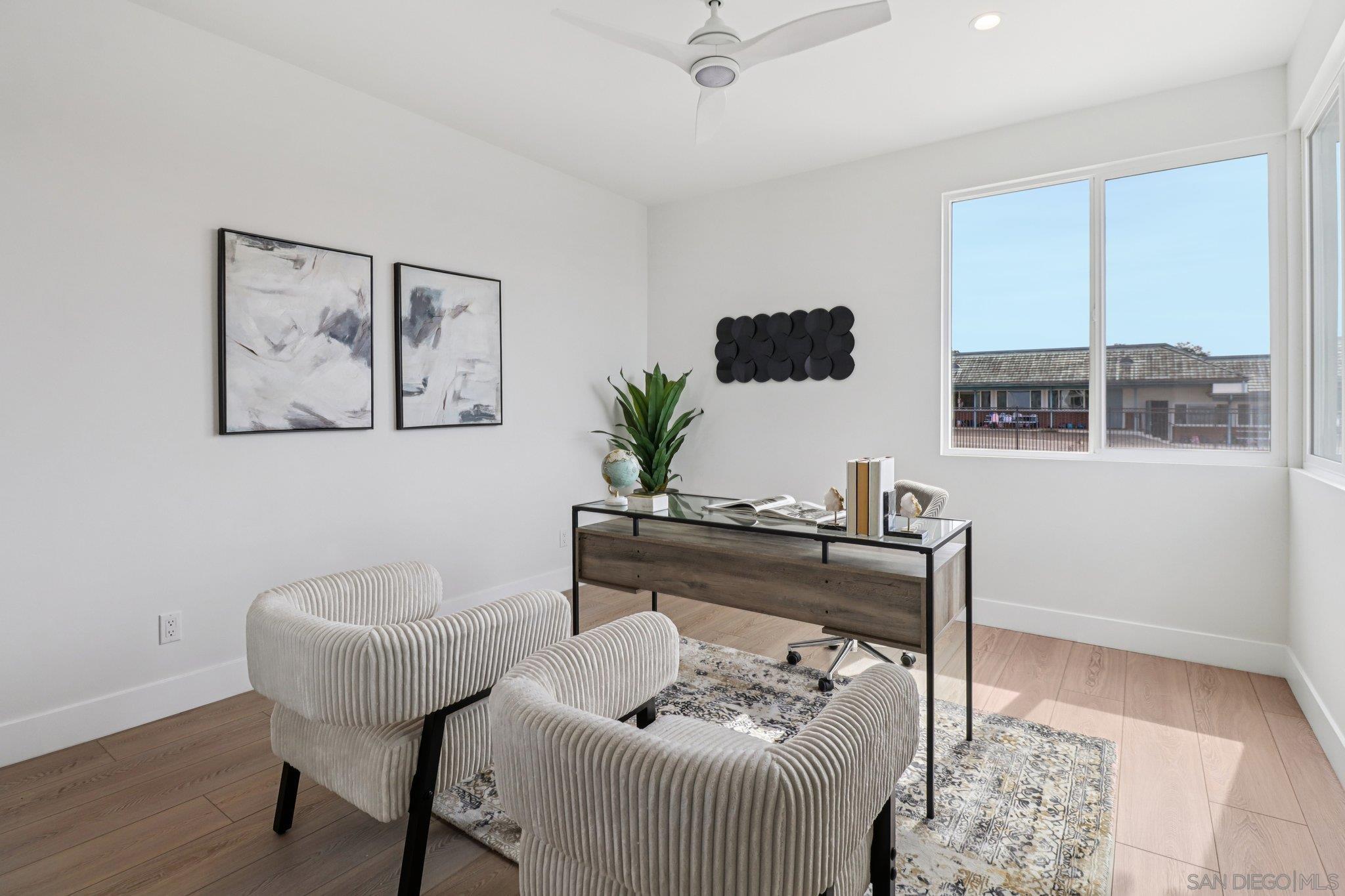 Detail Gallery Image 53 of 75 For 1850  Illion St, San Diego,  CA 92110 - 4 Beds | 3/1 Baths