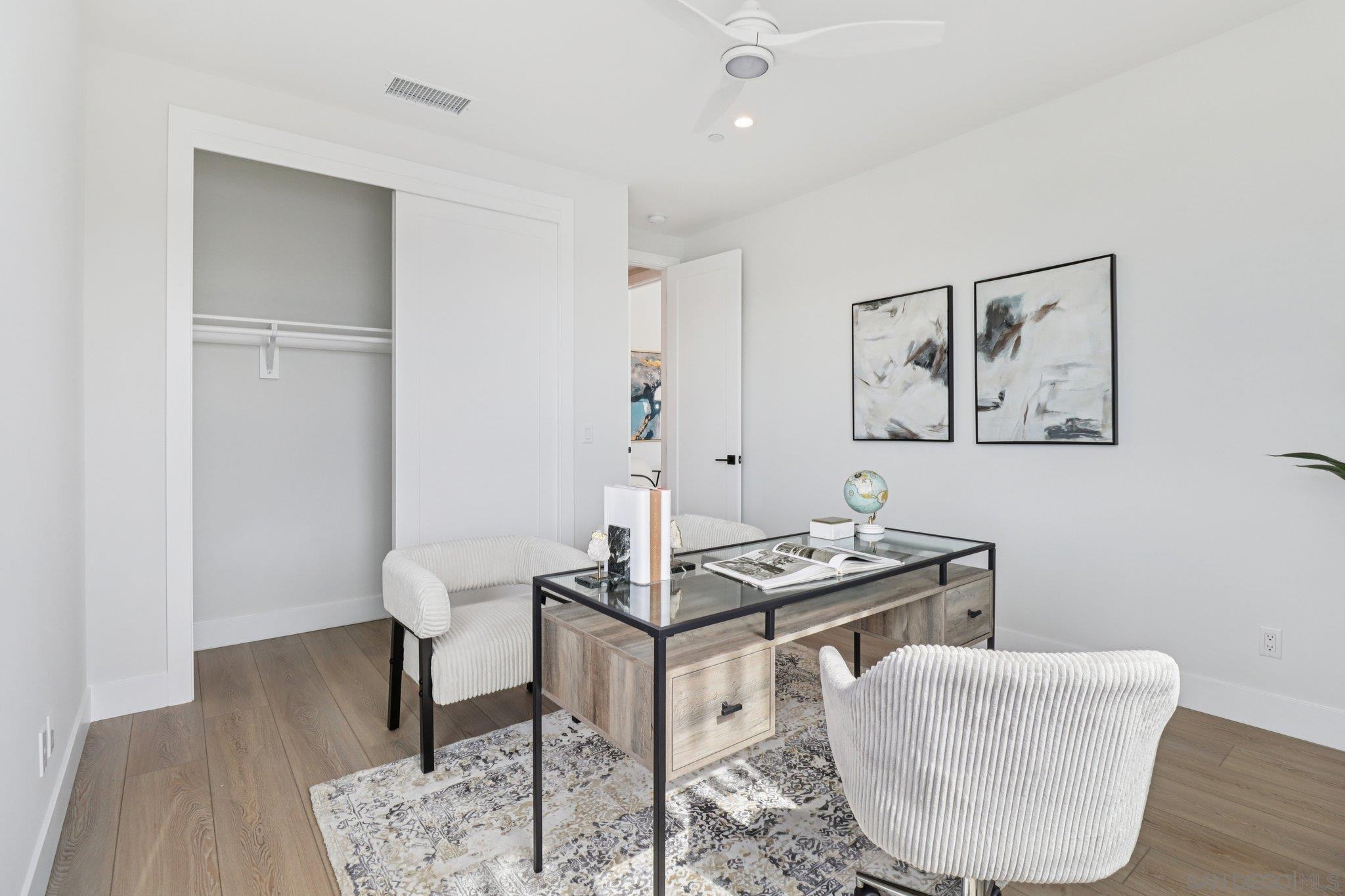 Detail Gallery Image 54 of 75 For 1850  Illion St, San Diego,  CA 92110 - 4 Beds | 3/1 Baths