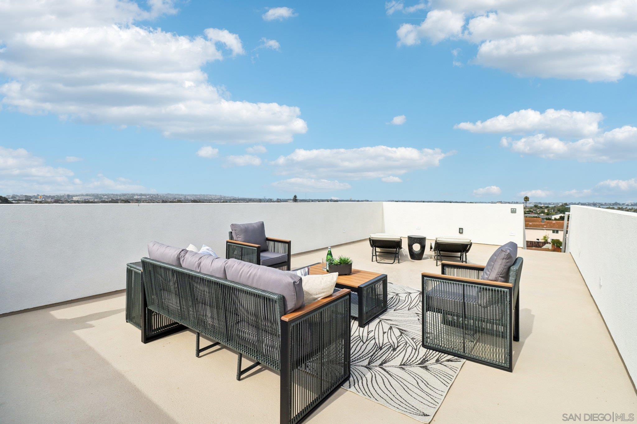 Detail Gallery Image 57 of 75 For 1850  Illion St, San Diego,  CA 92110 - 4 Beds | 3/1 Baths