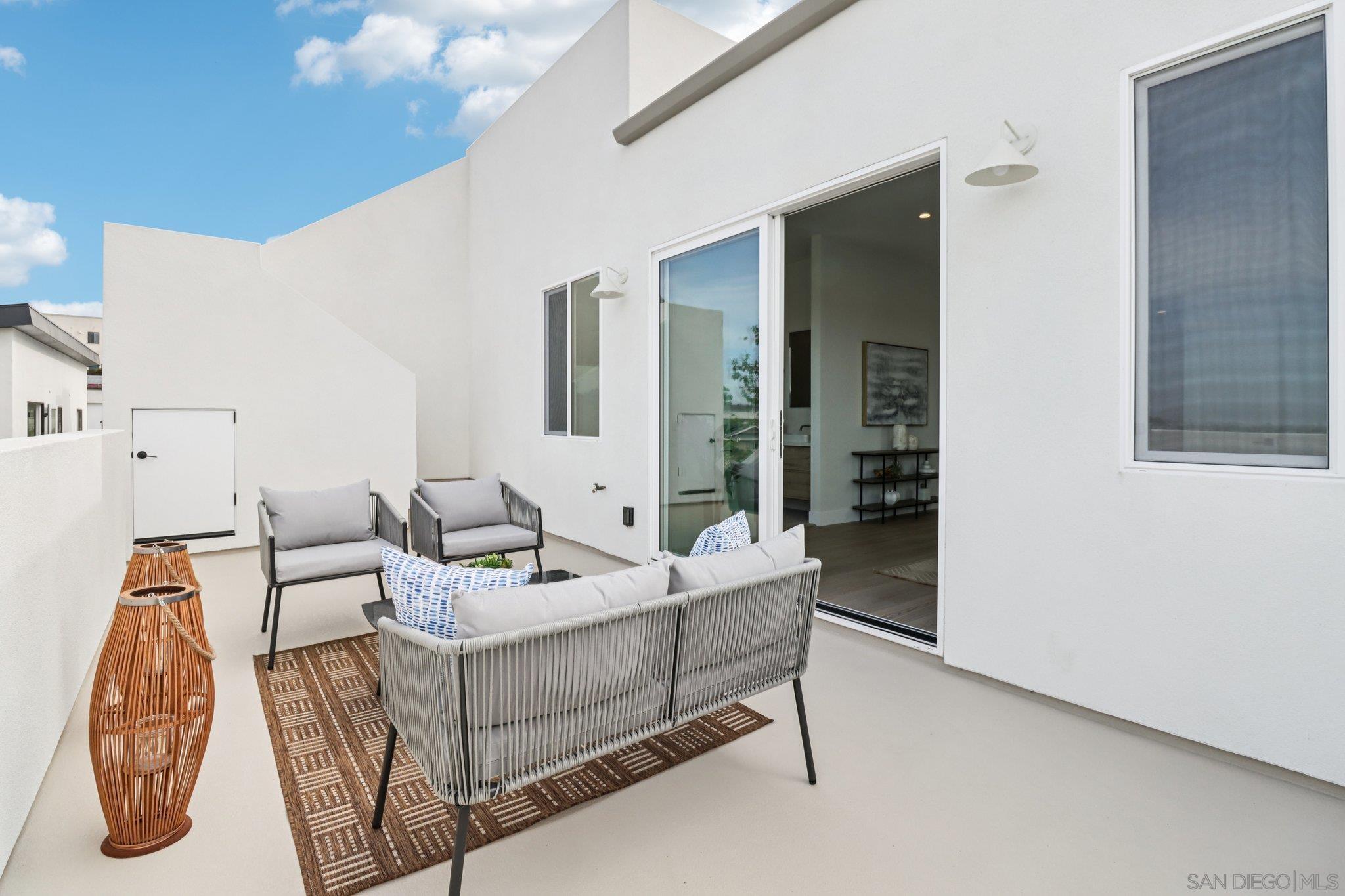 Detail Gallery Image 59 of 75 For 1850  Illion St, San Diego,  CA 92110 - 4 Beds | 3/1 Baths