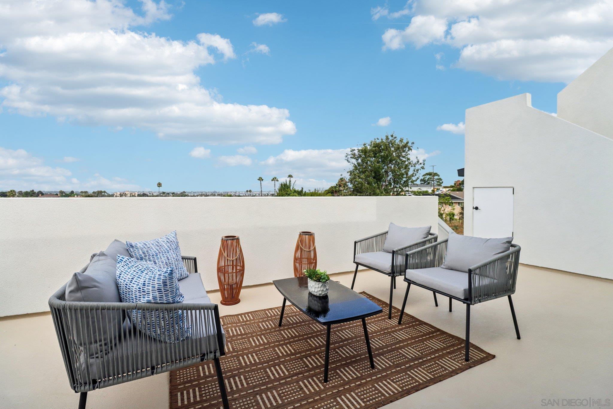 Detail Gallery Image 60 of 75 For 1850  Illion St, San Diego,  CA 92110 - 4 Beds | 3/1 Baths