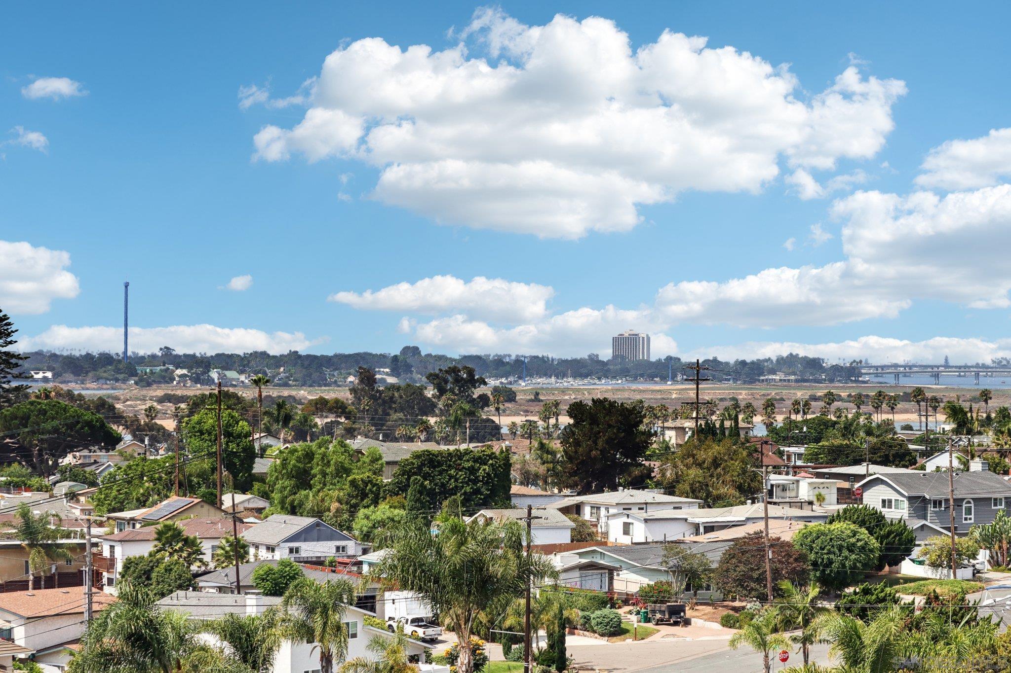 Detail Gallery Image 64 of 75 For 1850  Illion St, San Diego,  CA 92110 - 4 Beds | 3/1 Baths