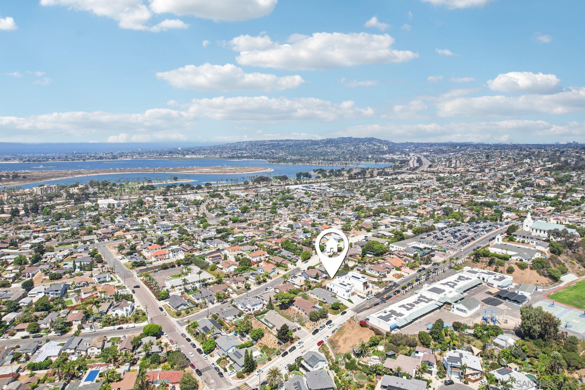 Detail Gallery Image 71 of 75 For 1850  Illion St, San Diego,  CA 92110 - 4 Beds | 3/1 Baths