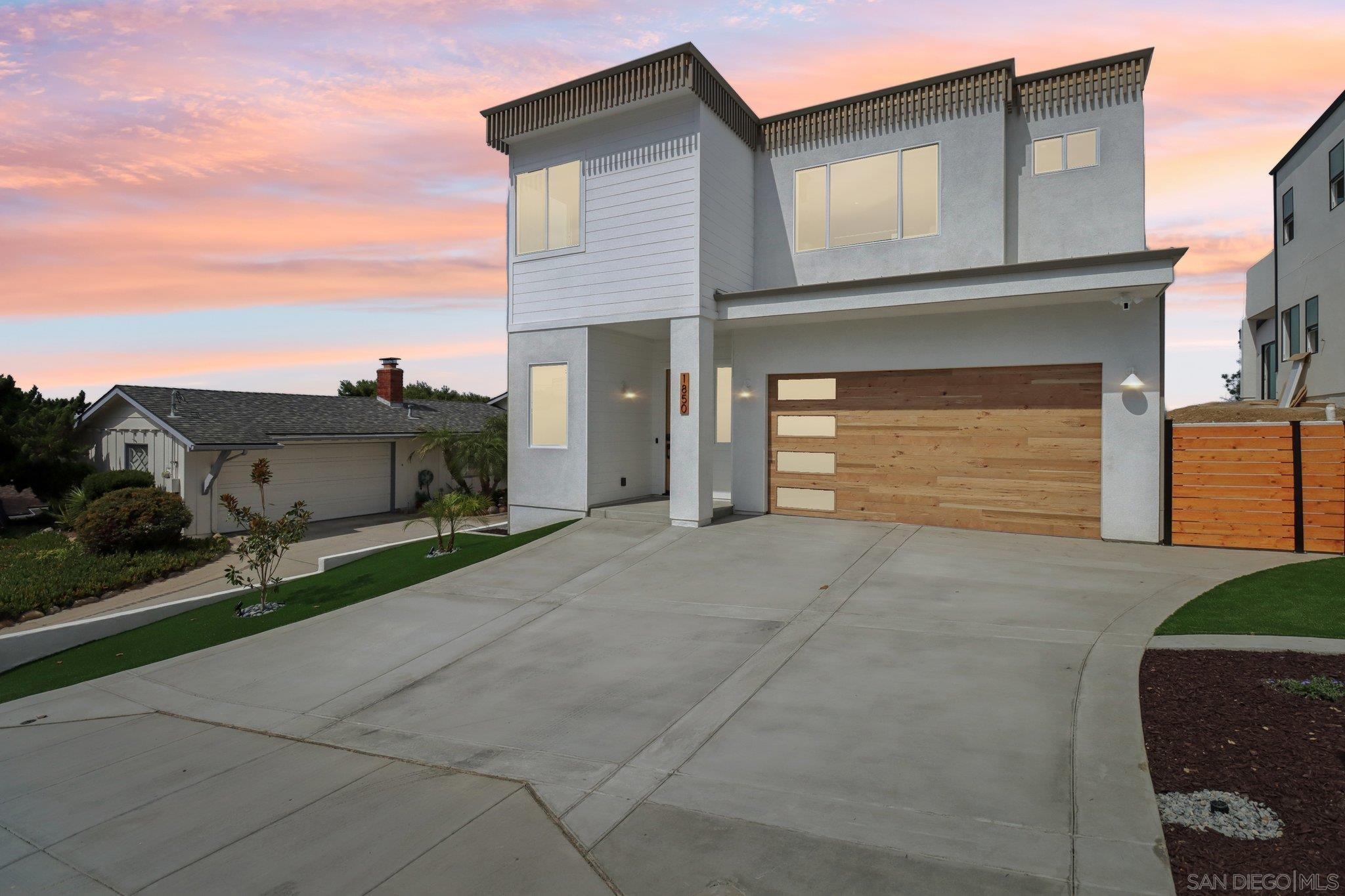 Detail Gallery Image 75 of 75 For 1850  Illion St, San Diego,  CA 92110 - 4 Beds | 3/1 Baths