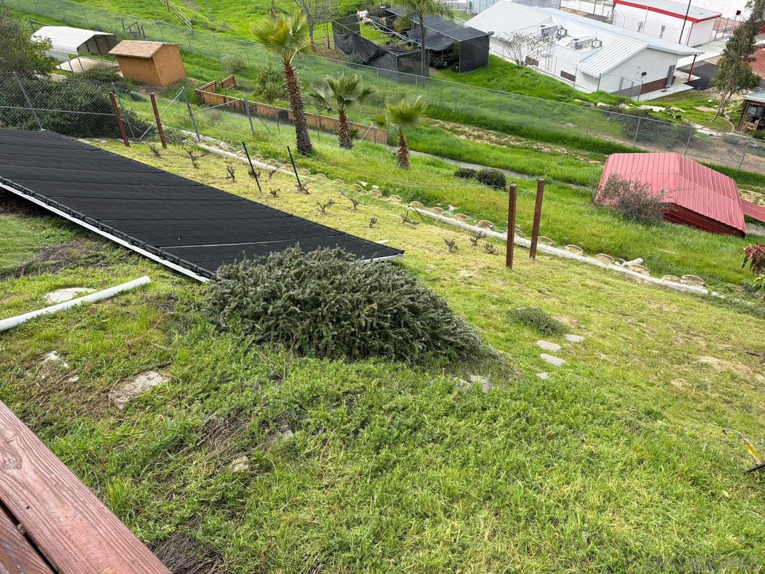 Detail Gallery Image 28 of 28 For 2327  Clearcrest Ln, Fallbrook,  CA 92028 - 5 Beds | 3/1 Baths