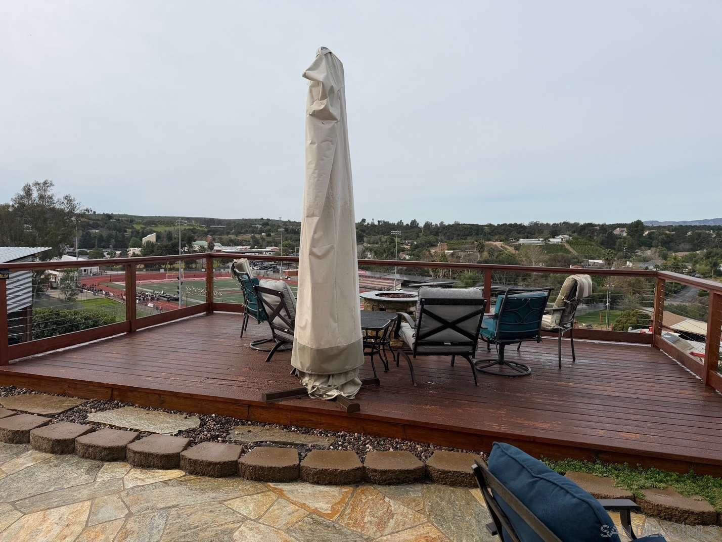 Detail Gallery Image 39 of 40 For 2327  Clearcrest Ln, Fallbrook,  CA 92028 - 5 Beds | 3/1 Baths