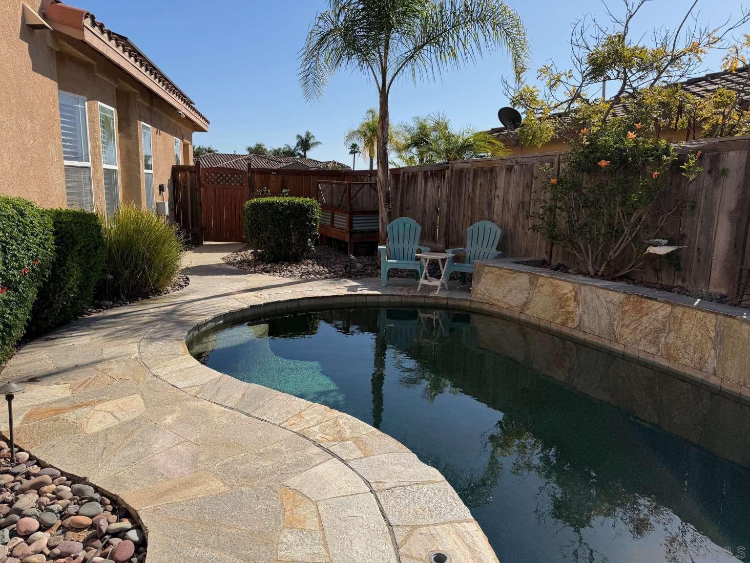 Detail Gallery Image 6 of 40 For 2327  Clearcrest Ln, Fallbrook,  CA 92028 - 5 Beds | 3/1 Baths