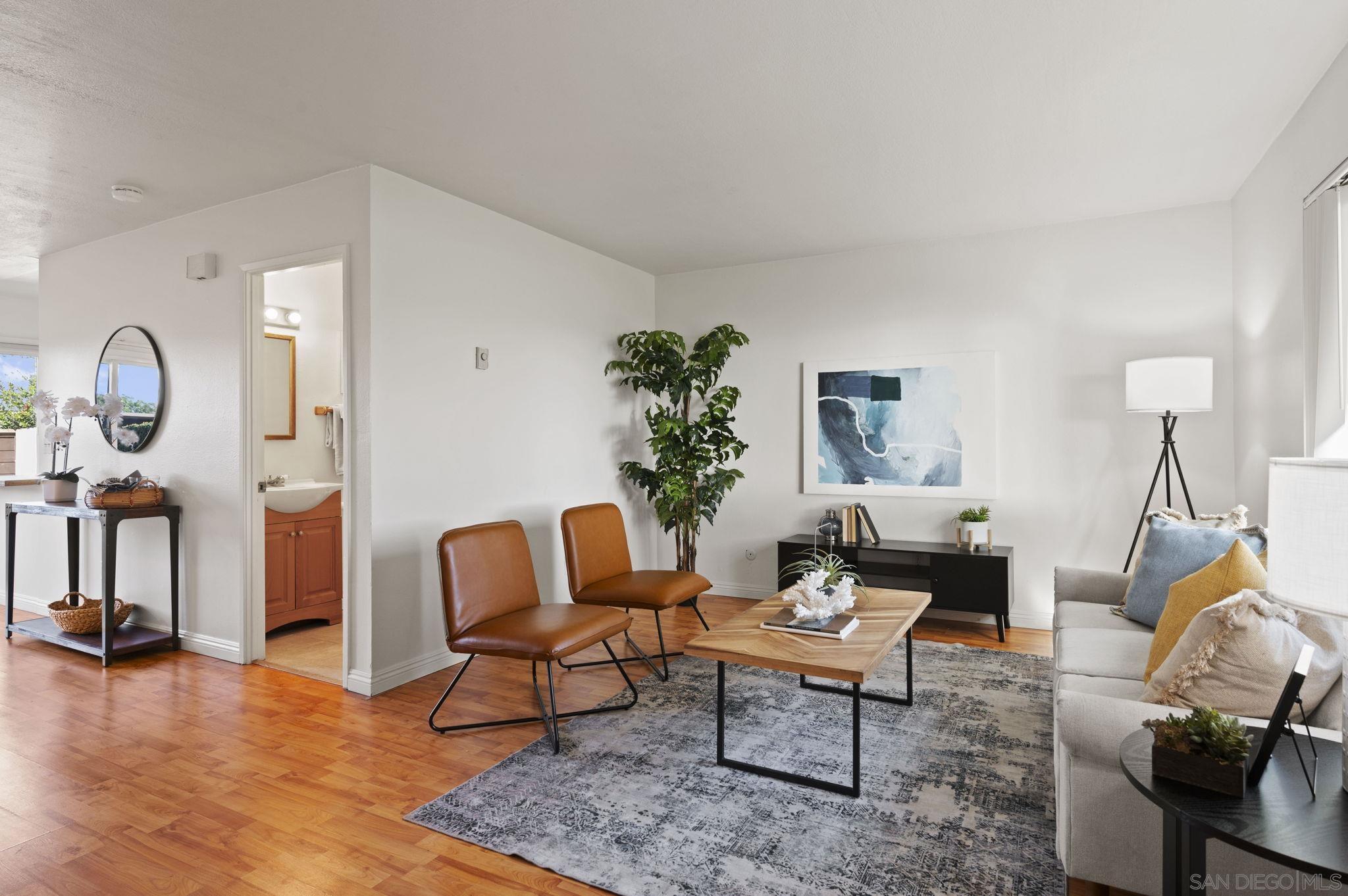 Detail Gallery Image 4 of 43 For 2363  Opalo Way, San Diego,  CA 92111 - 3 Beds | 1/1 Baths