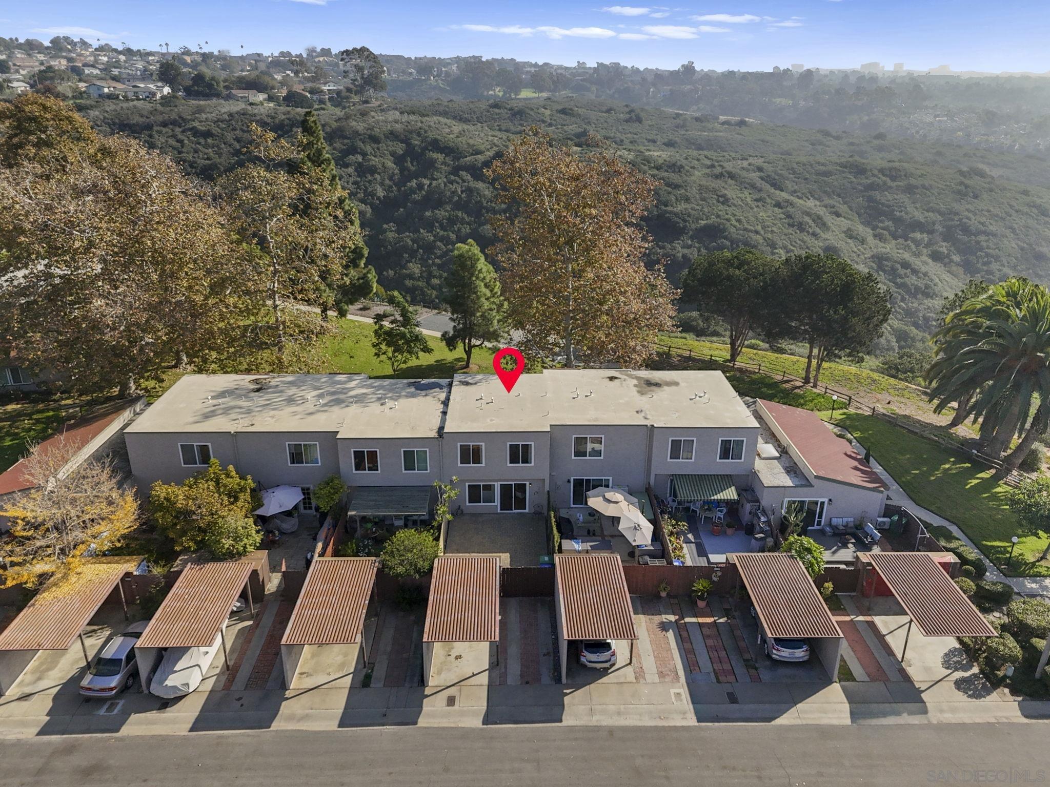 Detail Gallery Image 32 of 43 For 2363  Opalo Way, San Diego,  CA 92111 - 3 Beds | 1/1 Baths