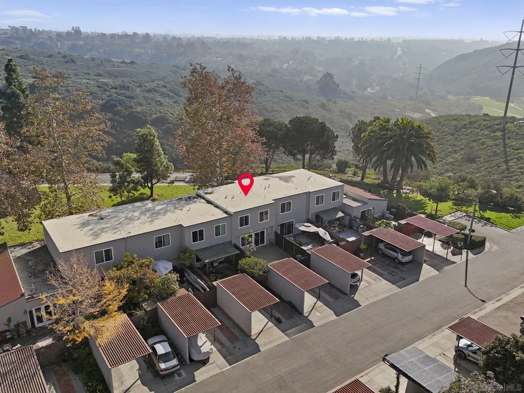 Detail Gallery Image 33 of 43 For 2363  Opalo Way, San Diego,  CA 92111 - 3 Beds | 1/1 Baths