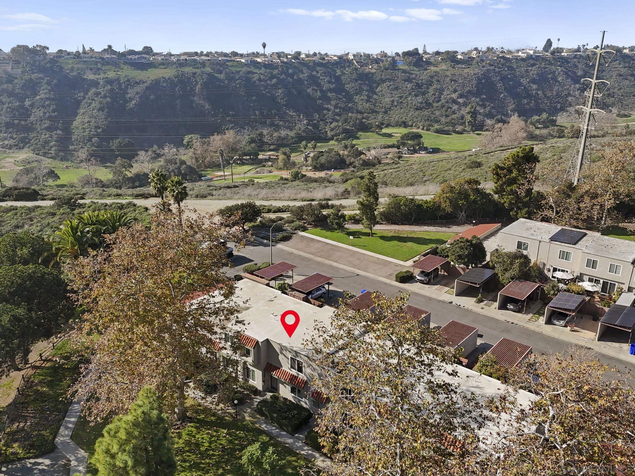 Detail Gallery Image 36 of 43 For 2363  Opalo Way, San Diego,  CA 92111 - 3 Beds | 1/1 Baths