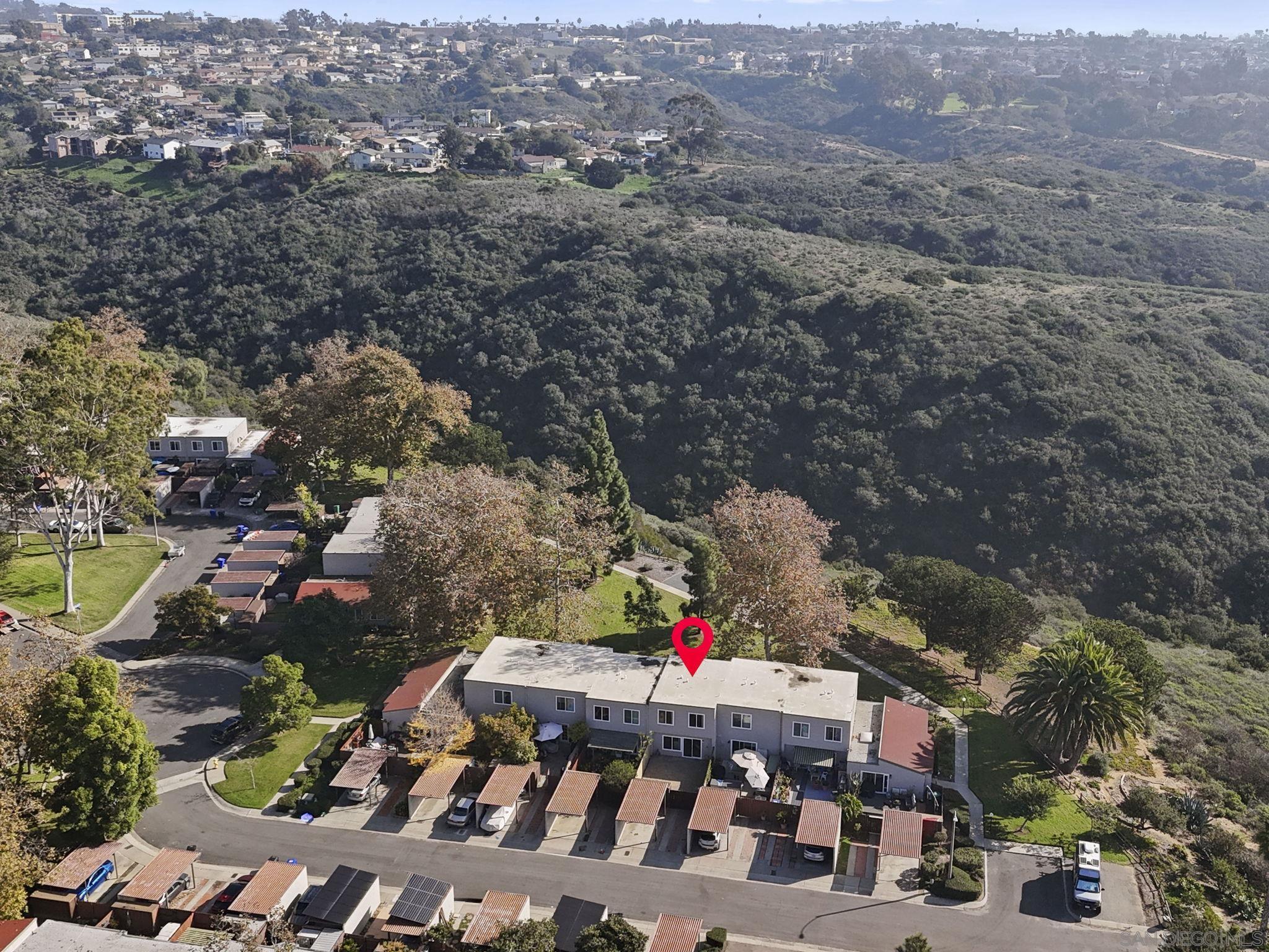 Detail Gallery Image 43 of 43 For 2363  Opalo Way, San Diego,  CA 92111 - 3 Beds | 1/1 Baths