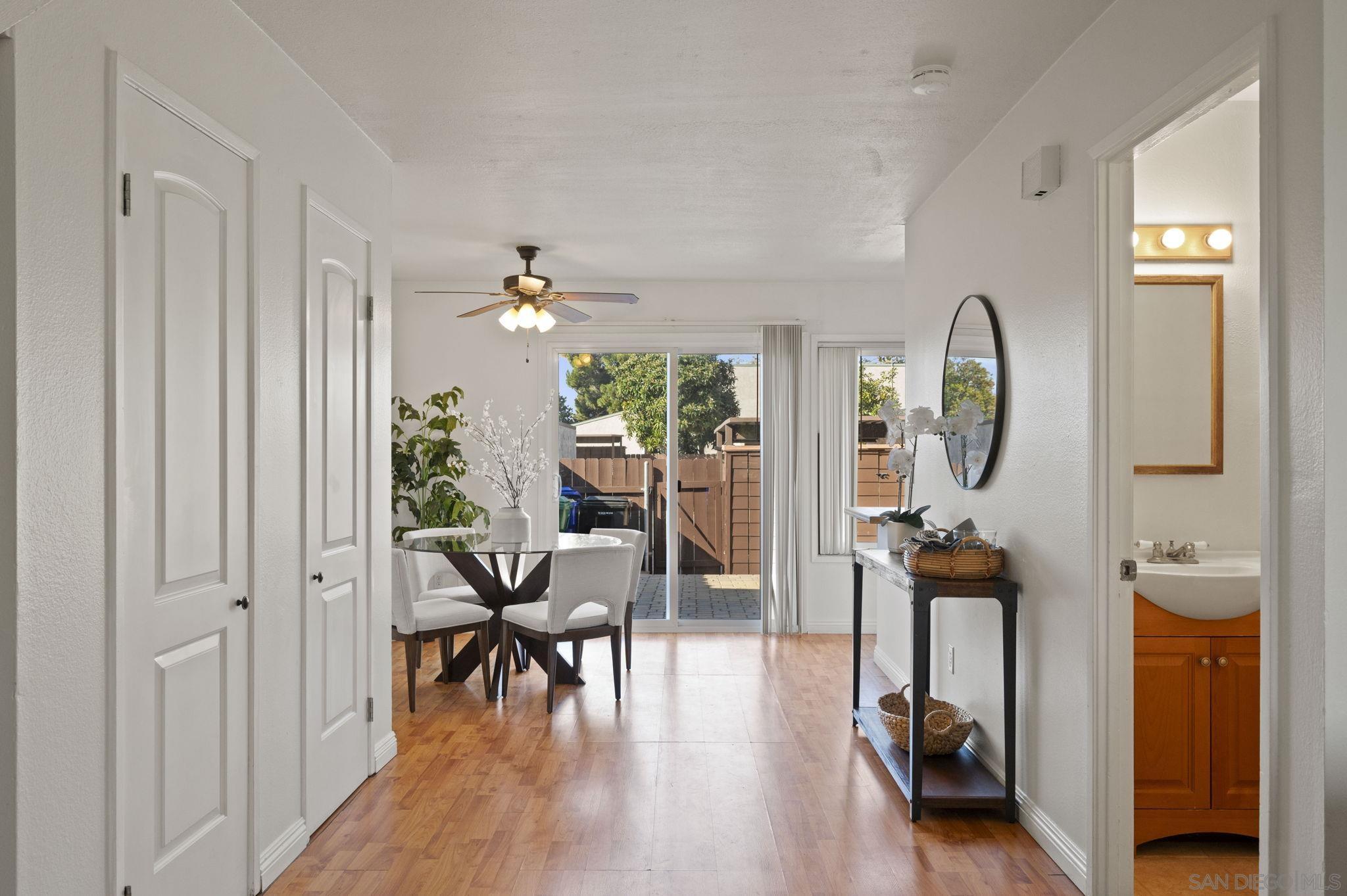 Detail Gallery Image 7 of 43 For 2363  Opalo Way, San Diego,  CA 92111 - 3 Beds | 1/1 Baths