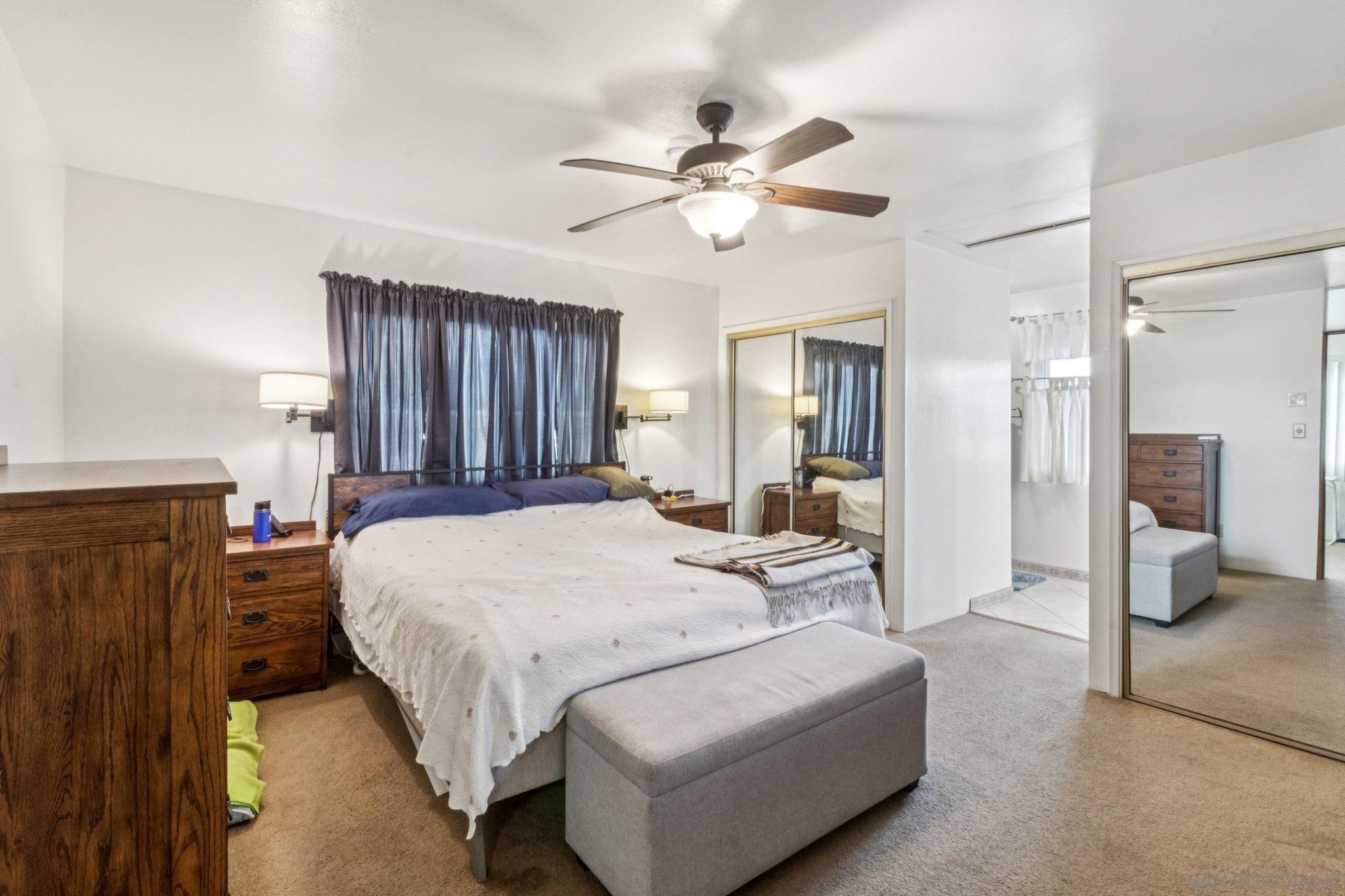 Detail Gallery Image 16 of 36 For 6233  Thorn, San Diego,  CA 92115 - 3 Beds | 2 Baths