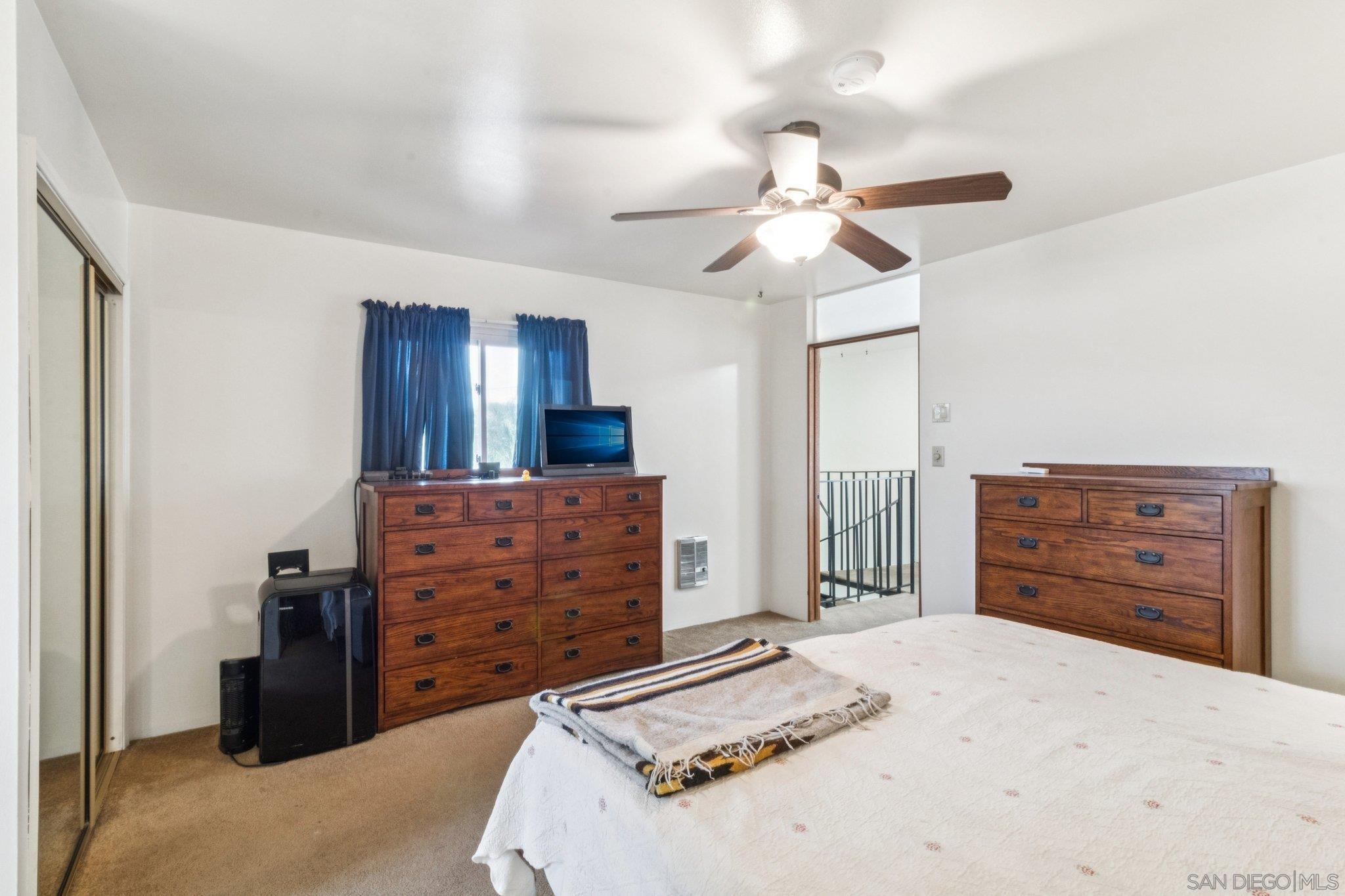 Detail Gallery Image 18 of 36 For 6233  Thorn, San Diego,  CA 92115 - 3 Beds | 2 Baths