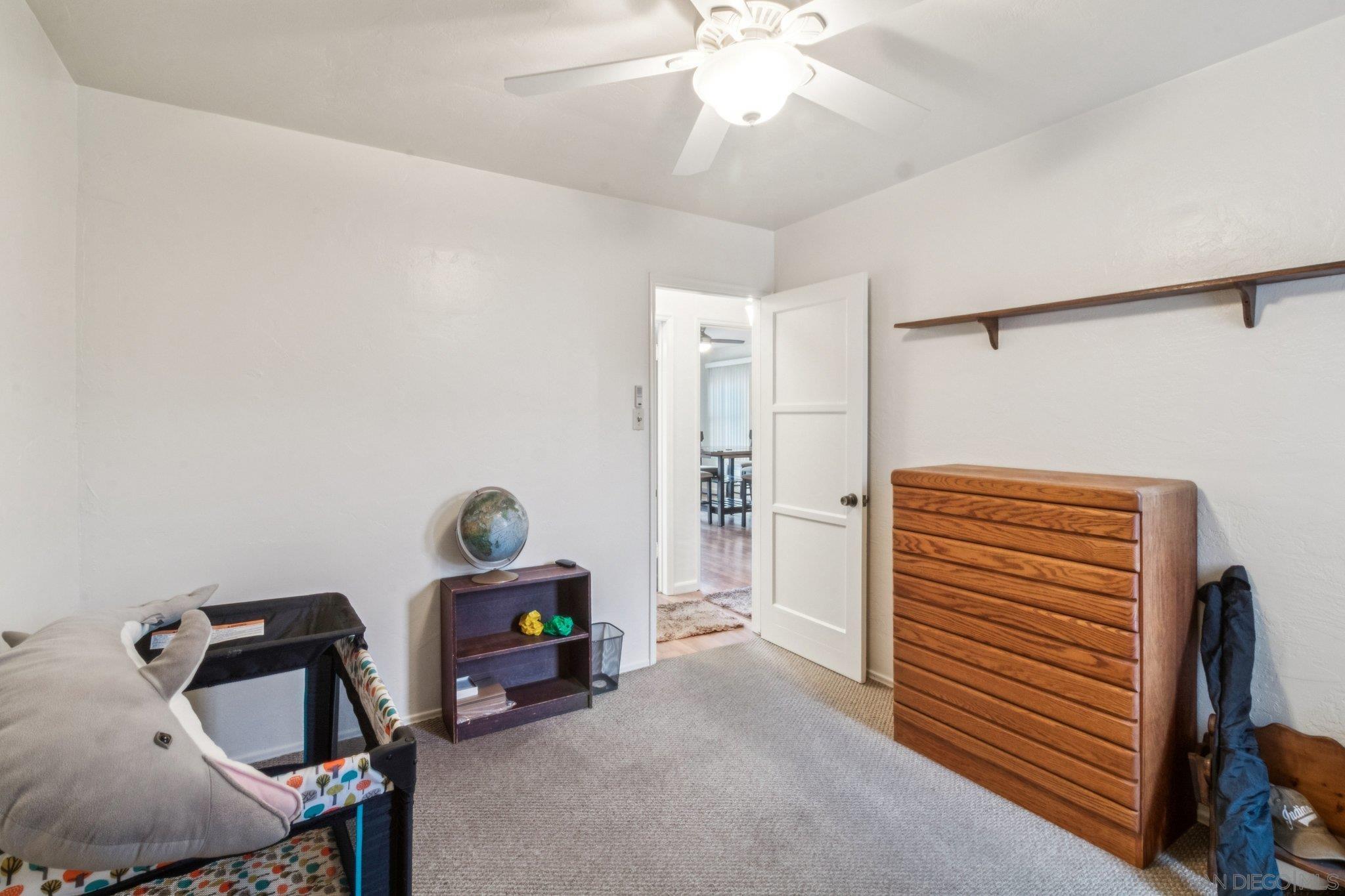 Detail Gallery Image 24 of 36 For 6233  Thorn, San Diego,  CA 92115 - 3 Beds | 2 Baths