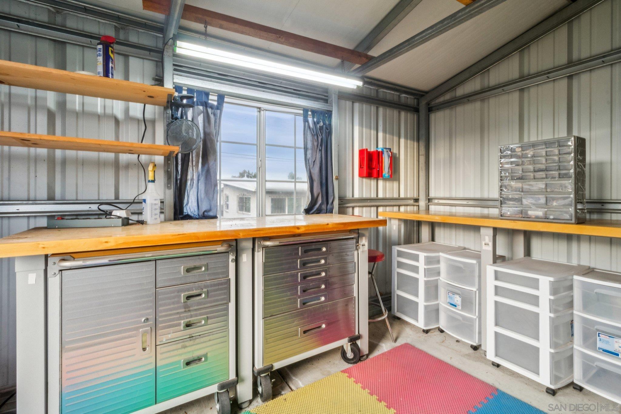 Detail Gallery Image 28 of 36 For 6233  Thorn, San Diego,  CA 92115 - 3 Beds | 2 Baths