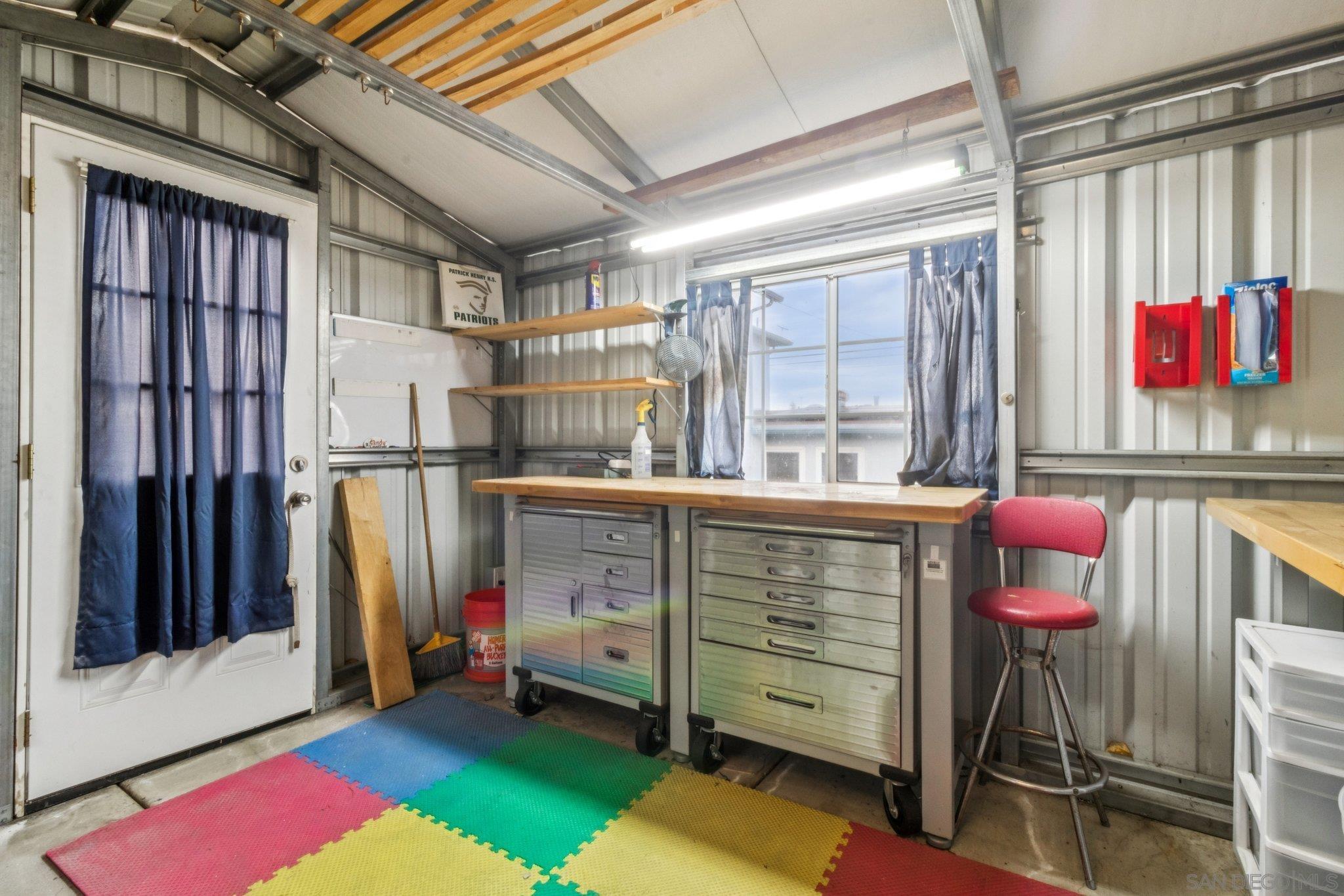 Detail Gallery Image 29 of 36 For 6233  Thorn, San Diego,  CA 92115 - 3 Beds | 2 Baths