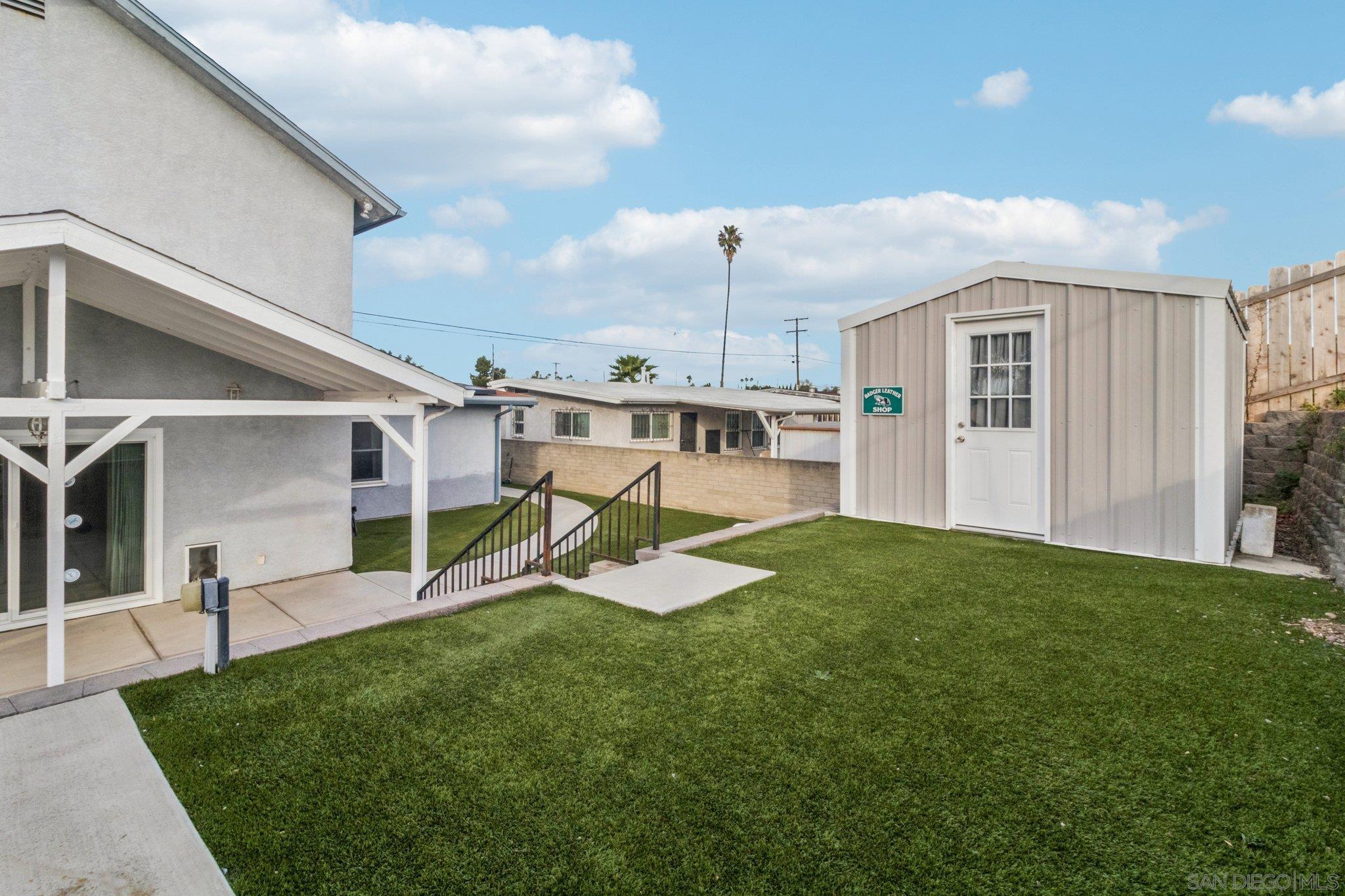 Detail Gallery Image 31 of 36 For 6233  Thorn, San Diego,  CA 92115 - 3 Beds | 2 Baths