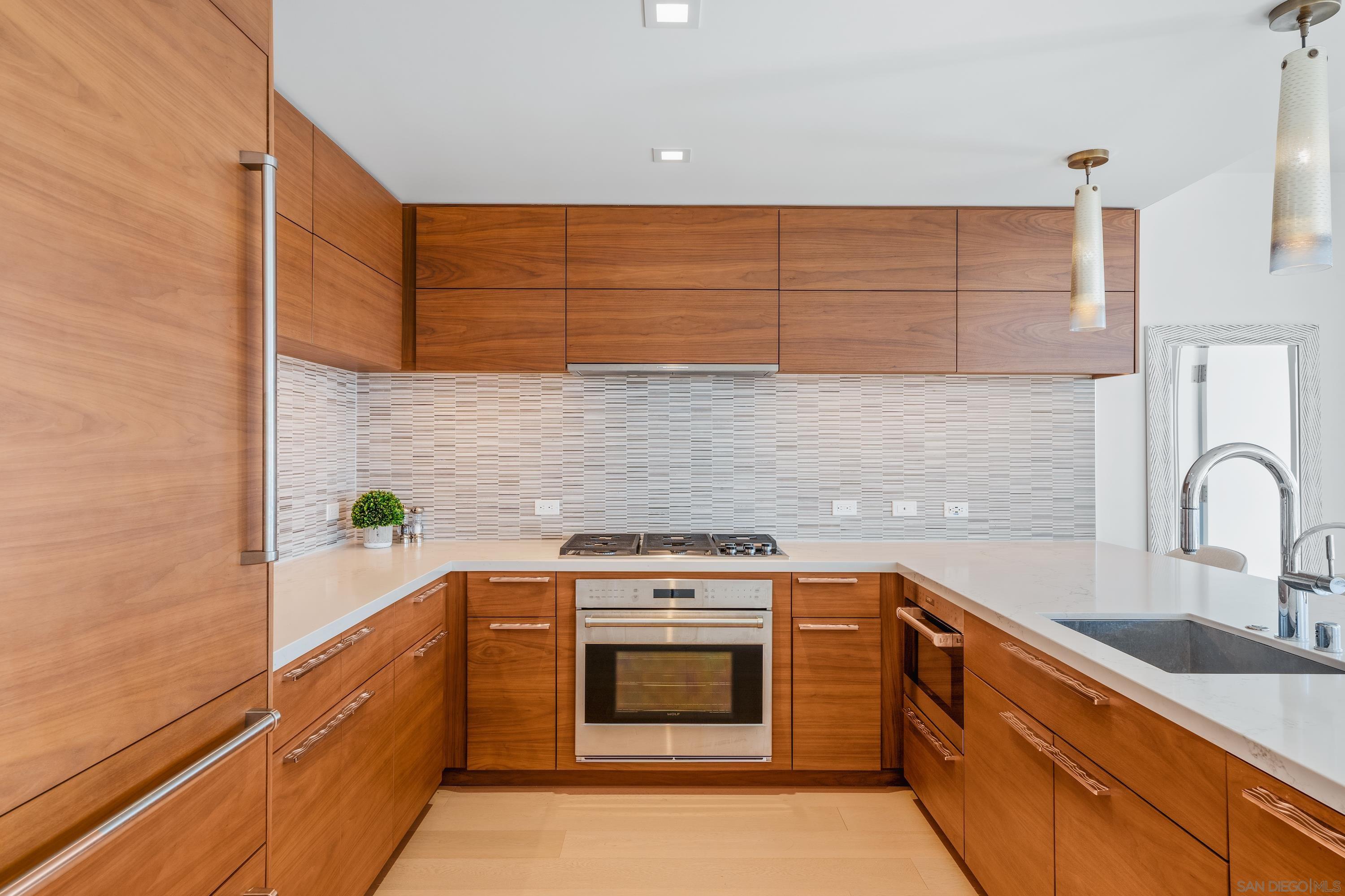 Detail Gallery Image 13 of 53 For 888 W E Street  2003, San Diego,  CA 92101 - 2 Beds | 2 Baths