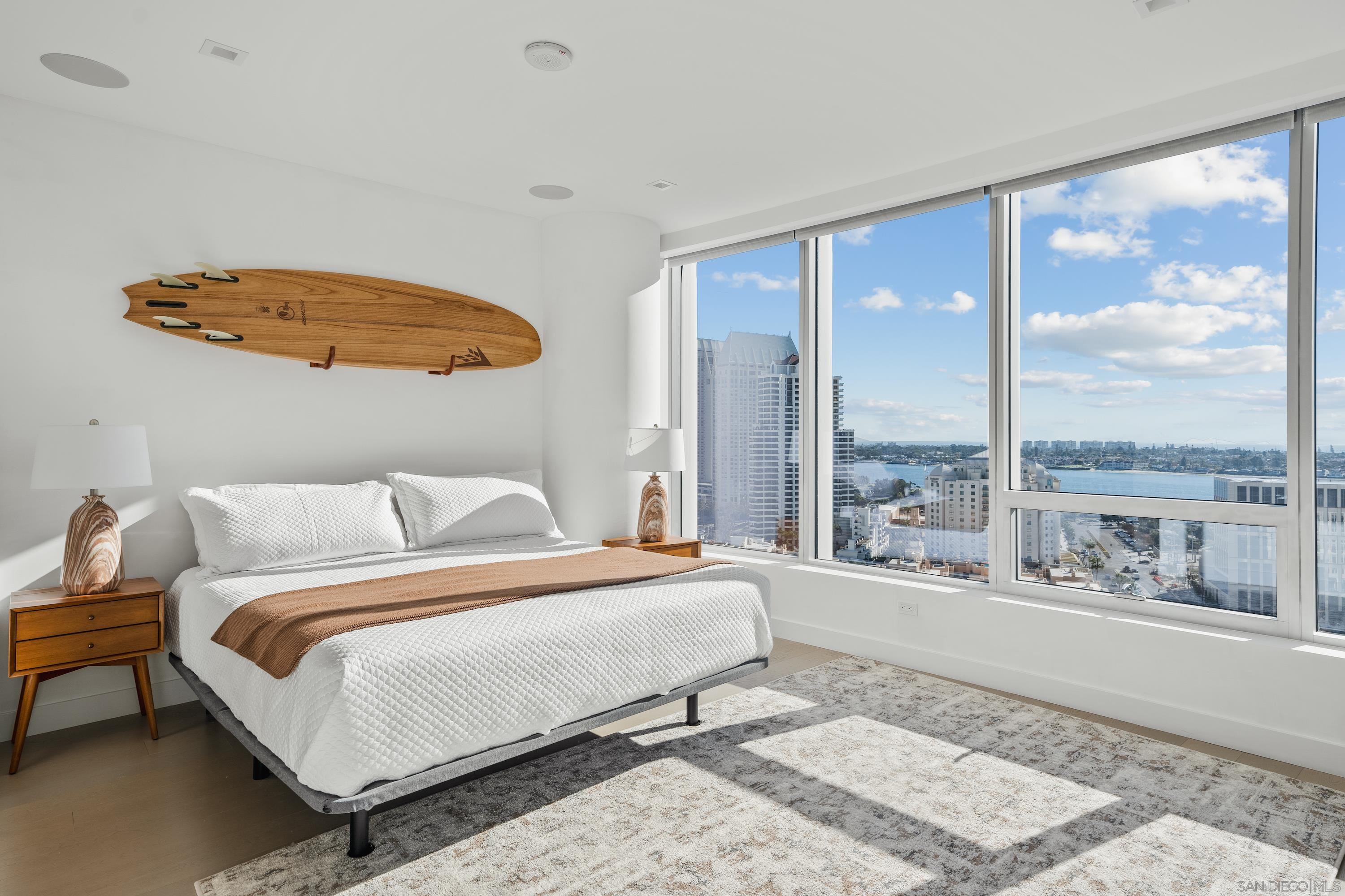 Detail Gallery Image 15 of 53 For 888 W E Street  2003, San Diego,  CA 92101 - 2 Beds | 2 Baths