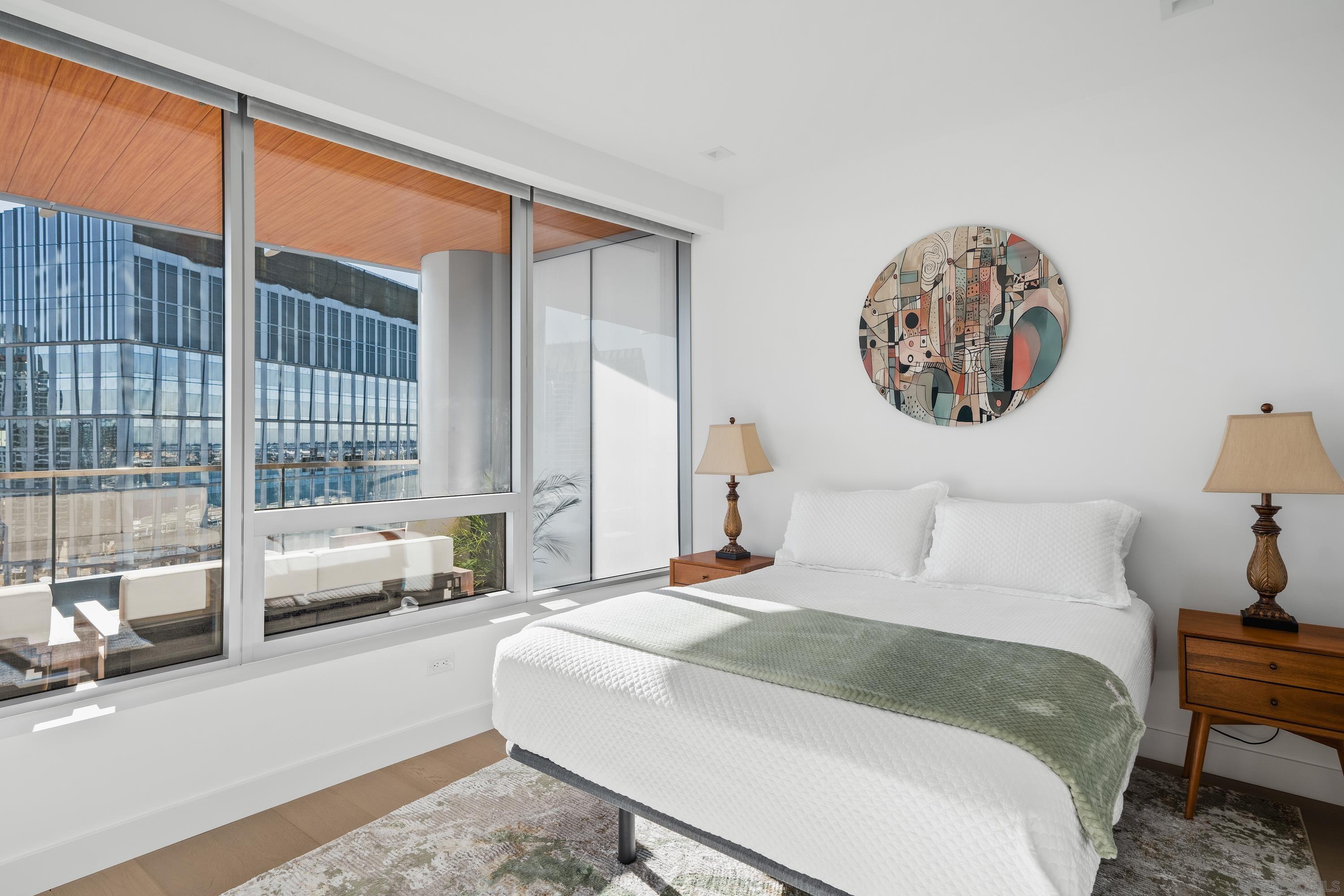 Detail Gallery Image 22 of 53 For 888 W E Street  2003, San Diego,  CA 92101 - 2 Beds | 2 Baths