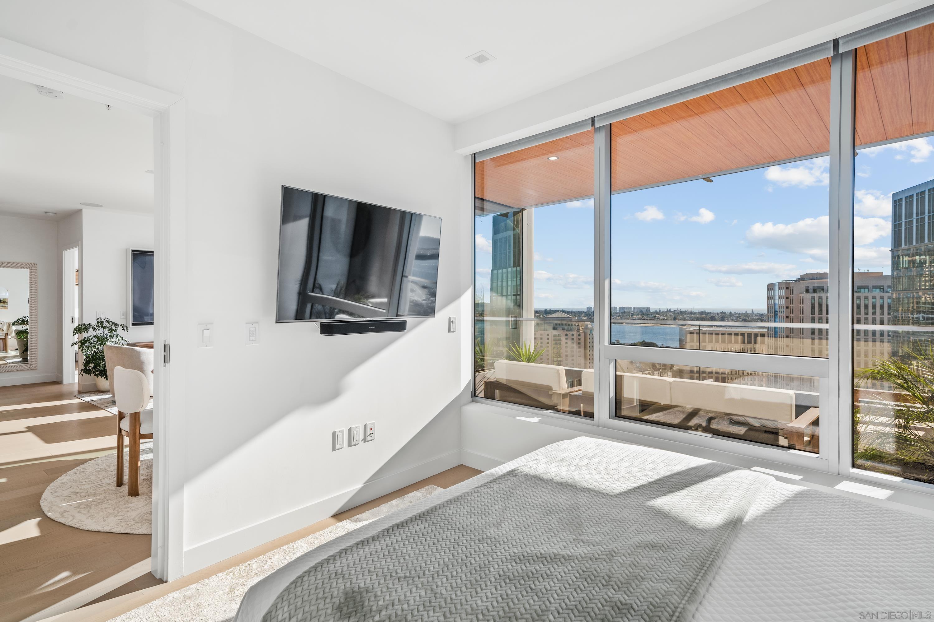 Detail Gallery Image 23 of 53 For 888 W E Street  2003, San Diego,  CA 92101 - 2 Beds | 2 Baths