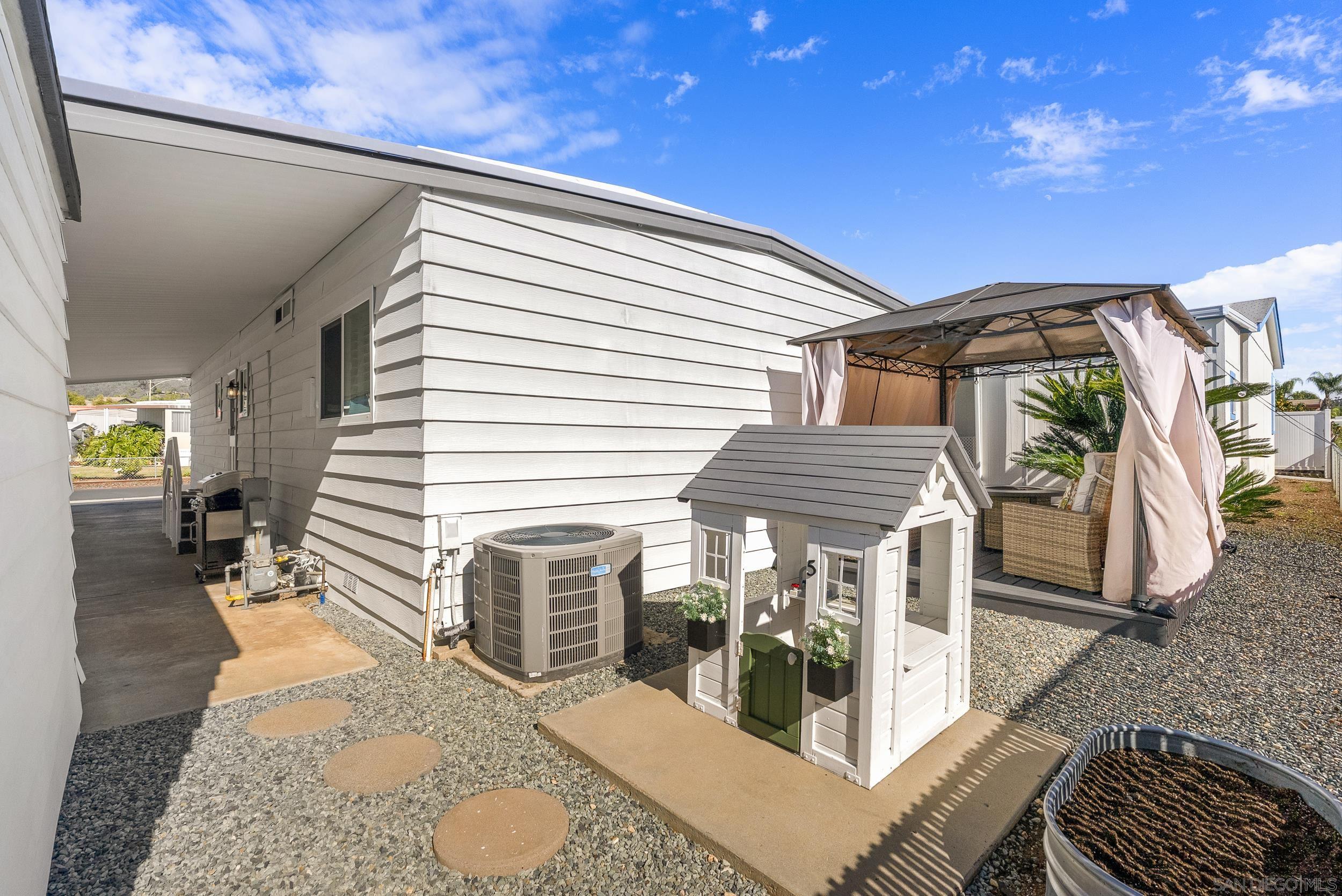 Detail Gallery Image 28 of 38 For 1401 W El Norte Pkwy  Spc 73,  San Marcos,  CA 92069 - 2 Beds | 2 Baths